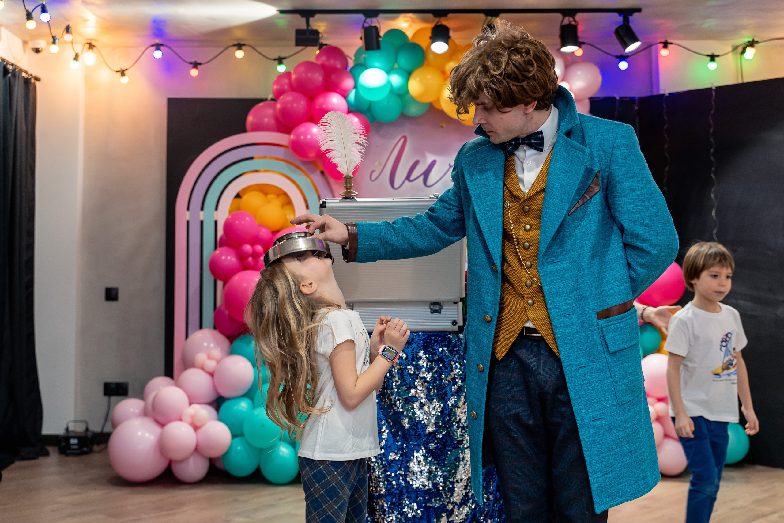 Фотограф на детский день рождения Москва. Фотограф \ Видеограф на Крещение, Венчание Москва| Семейные съемки