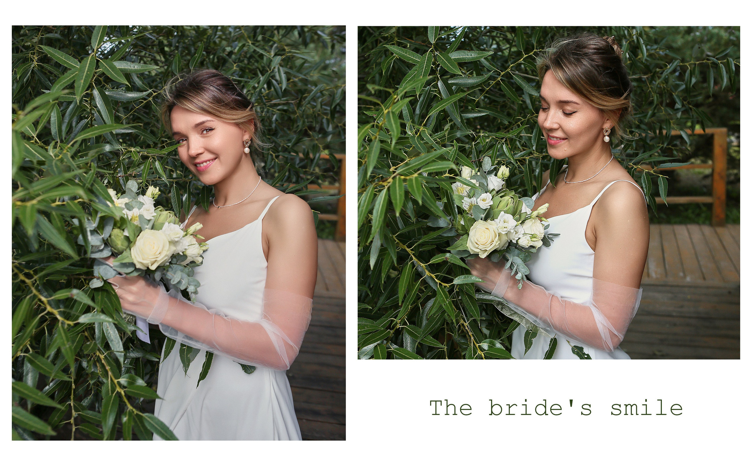 Wedding. Фотограф Генов Павел