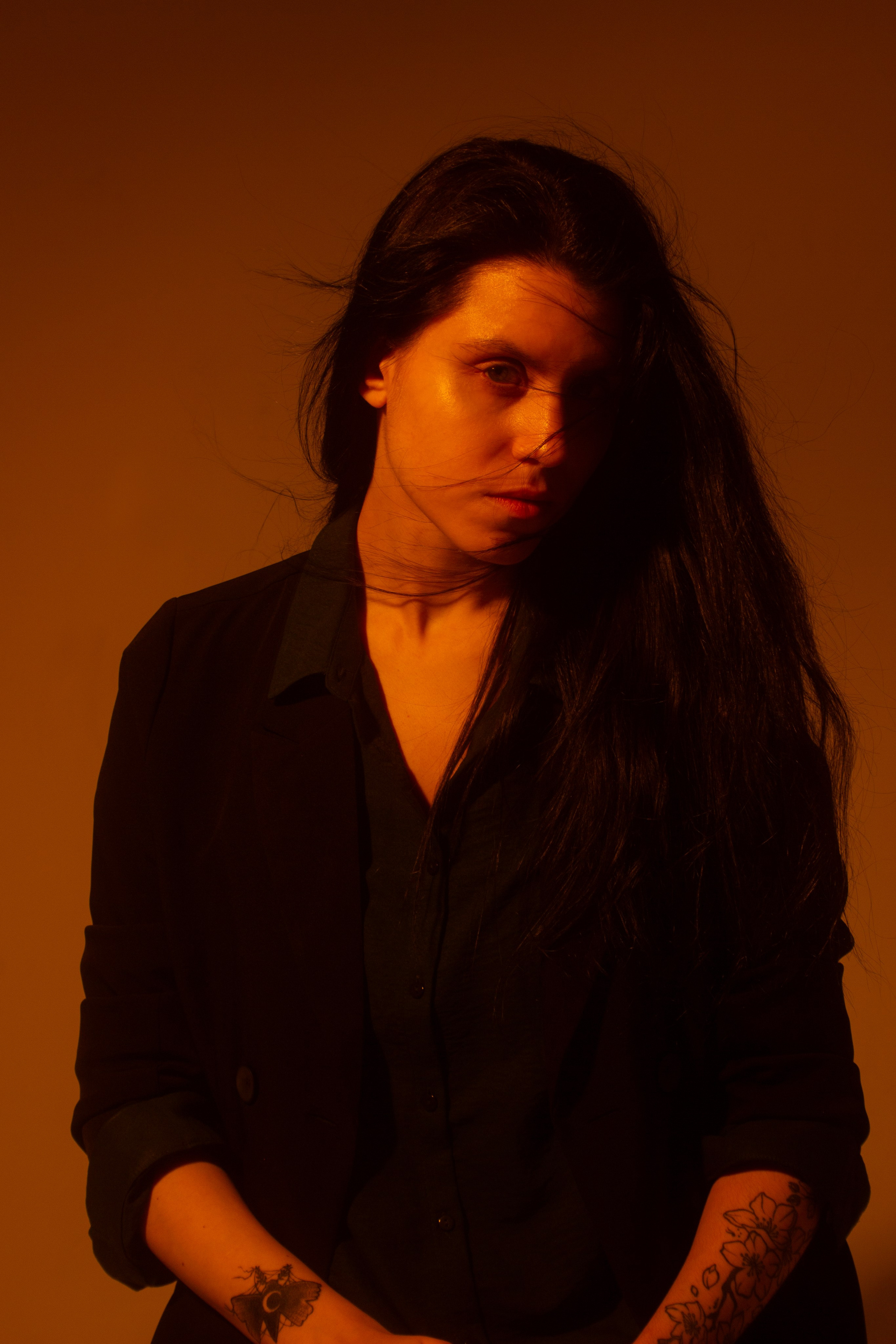 Света, модель. Контент-фотограф для творческих единиц и мастеров в Санкт-Петербурге