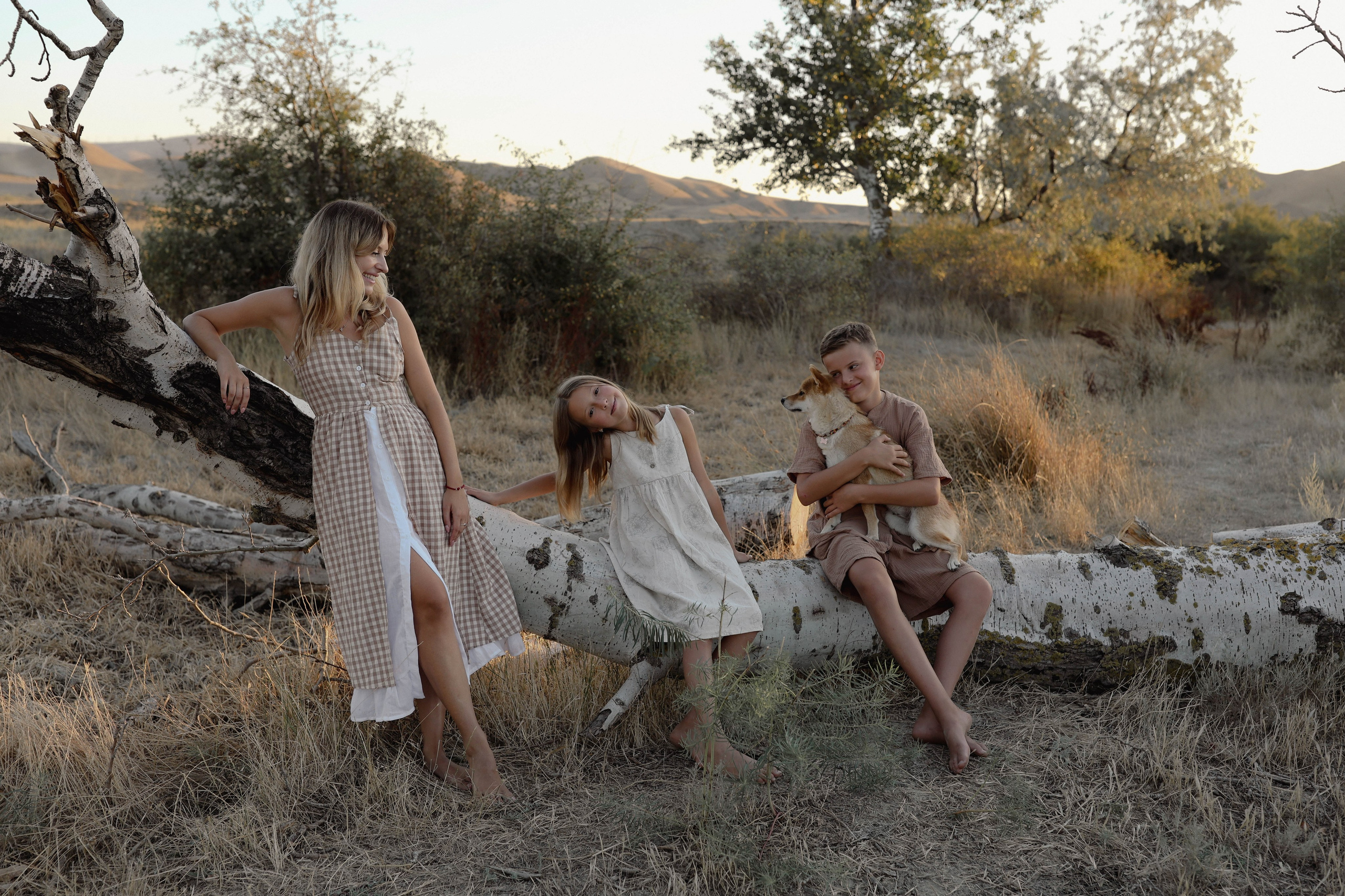 Один день из жизни Пуси. Свадебный и семейный фотограф Судак, Крым, Симферополь, Феодосия, Коктебель и по России