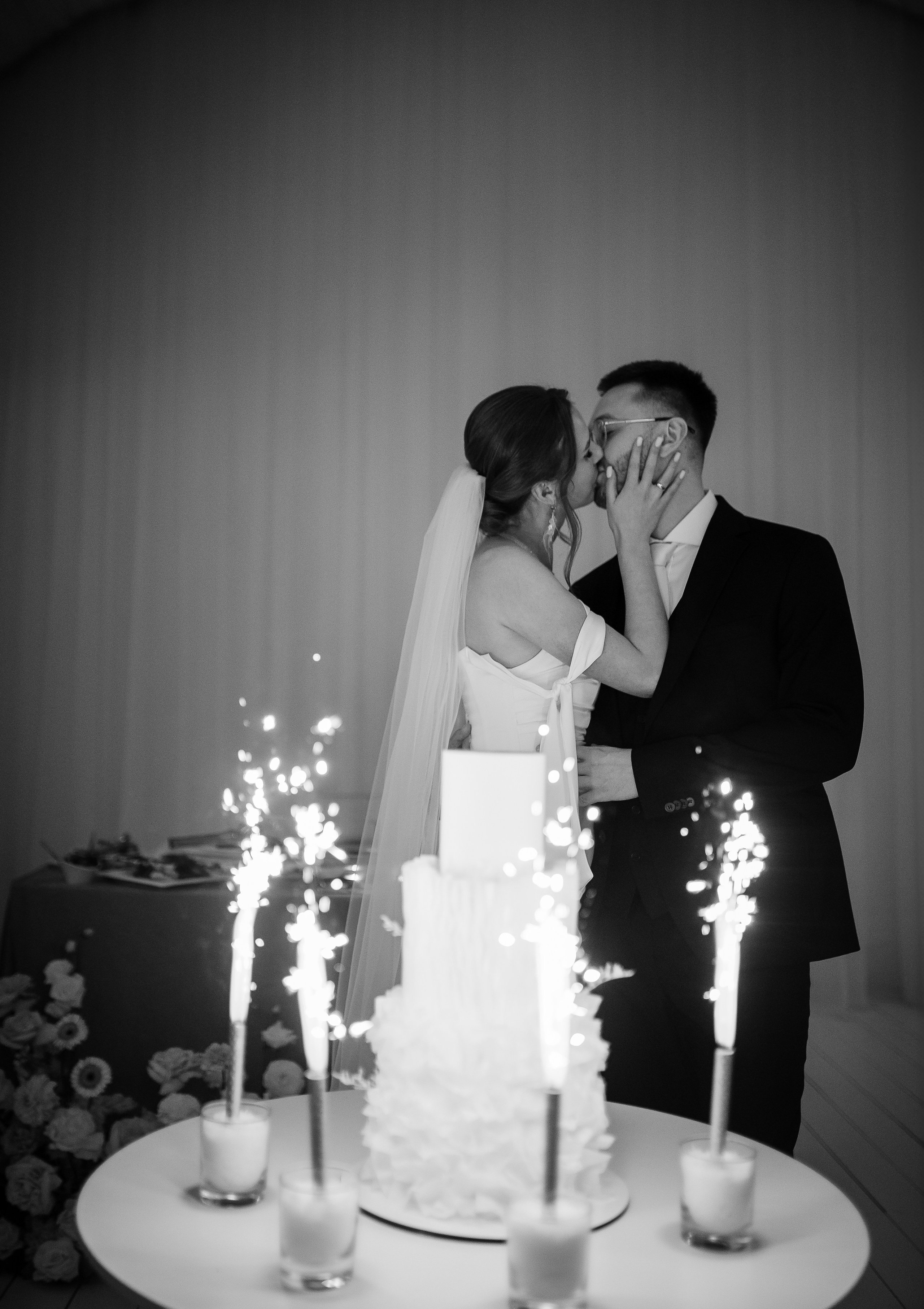 V & T. Фотограф Москва