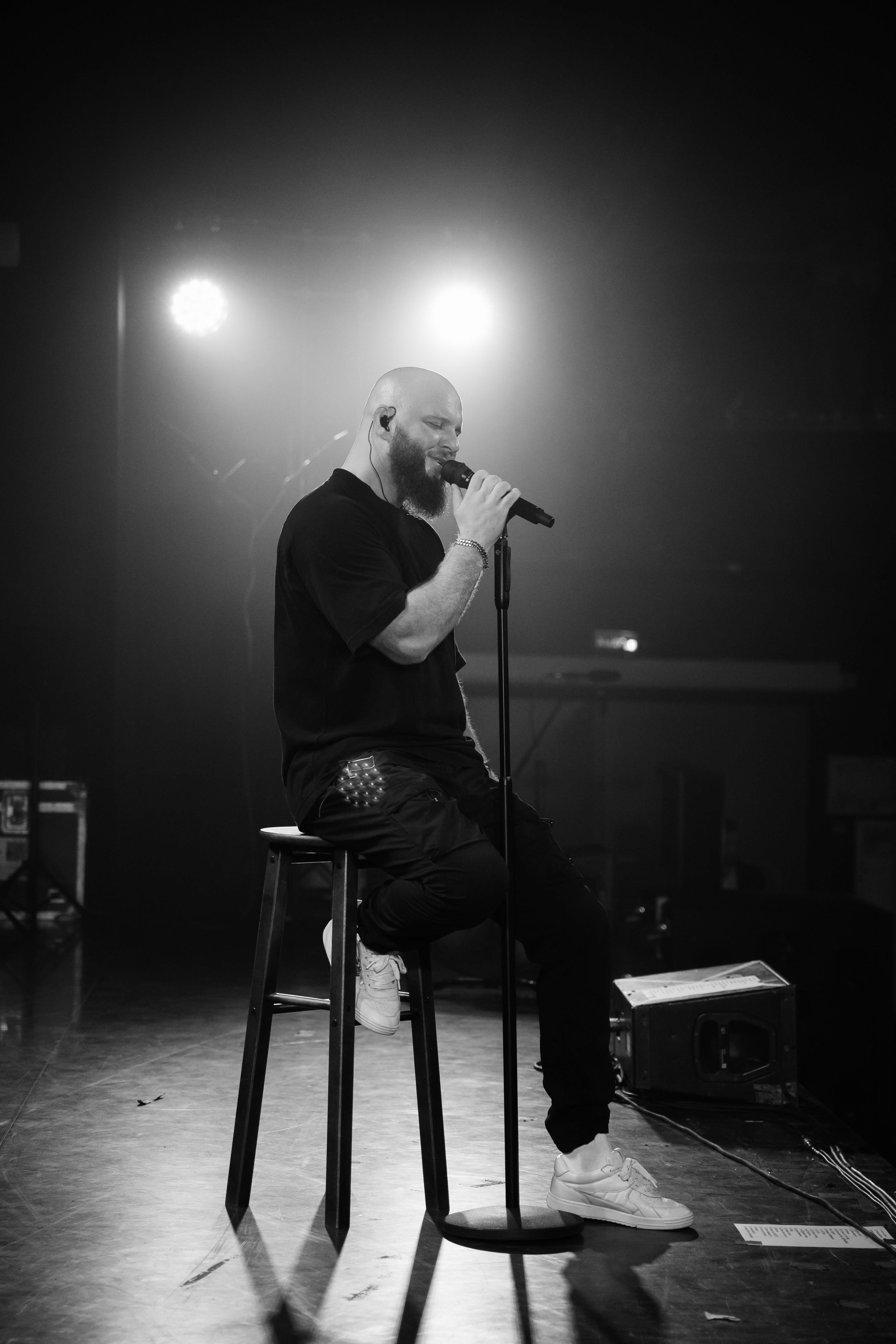 БРУТТО. Фотограф Москва