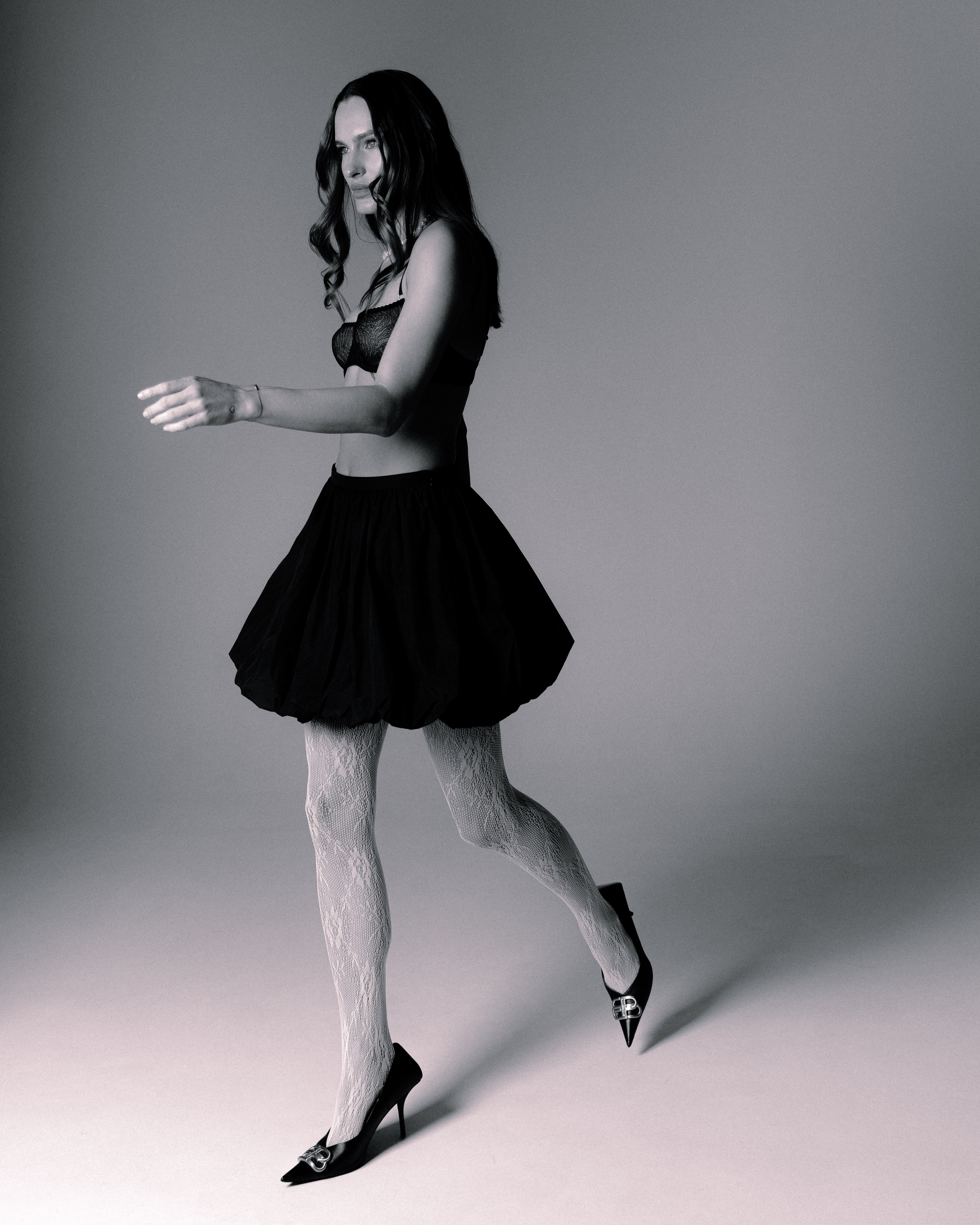 KARI. Фотограф Москва