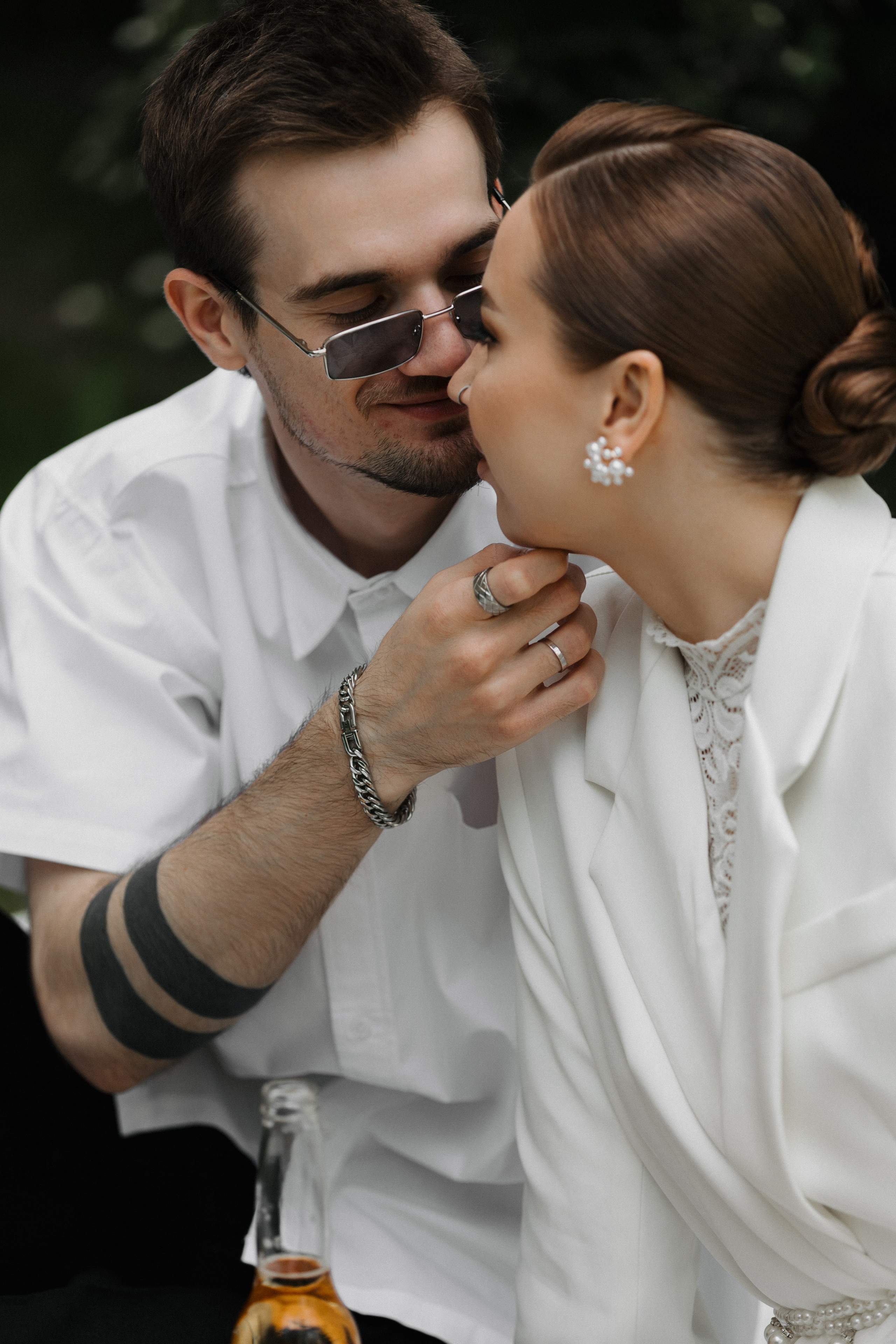 Артем и Арина. Михаил и Юлия Лыженко — свадебный фотограф Волгоград