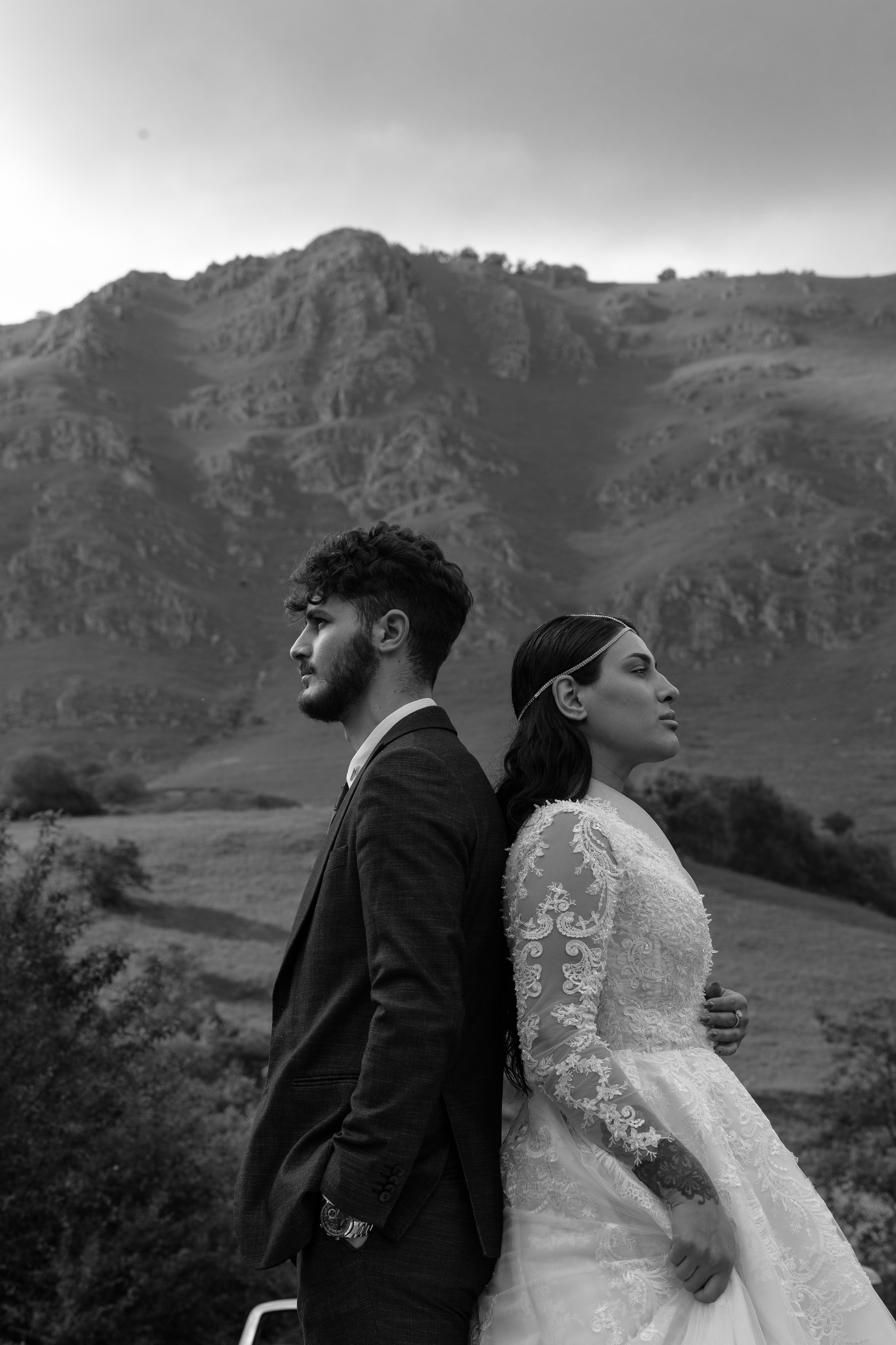 ⛰. Свадебный фотограф Мария Жукова