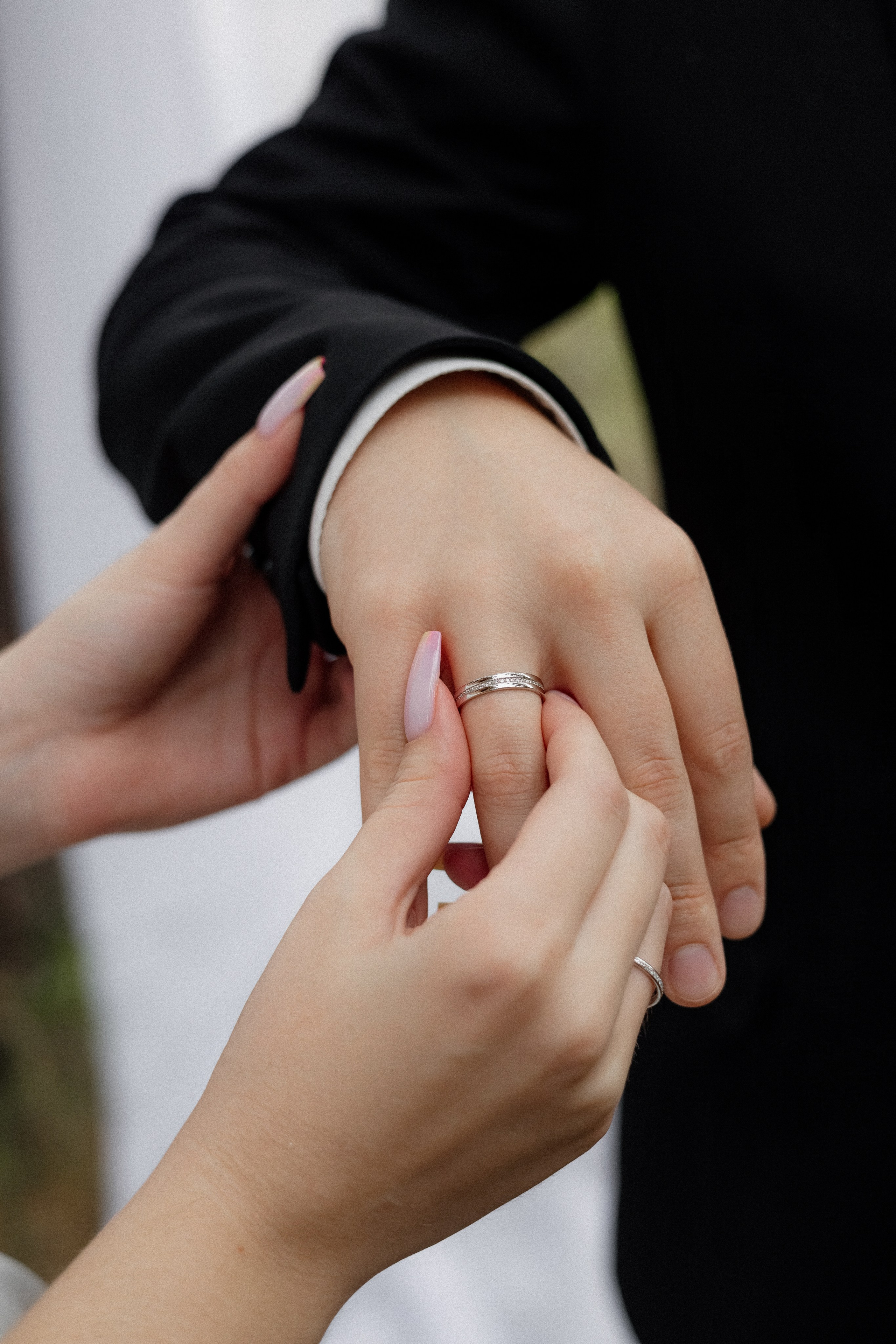 Дом у моря. Свадебный фотограф в Санкт-Петербурге Ксения Кобышева