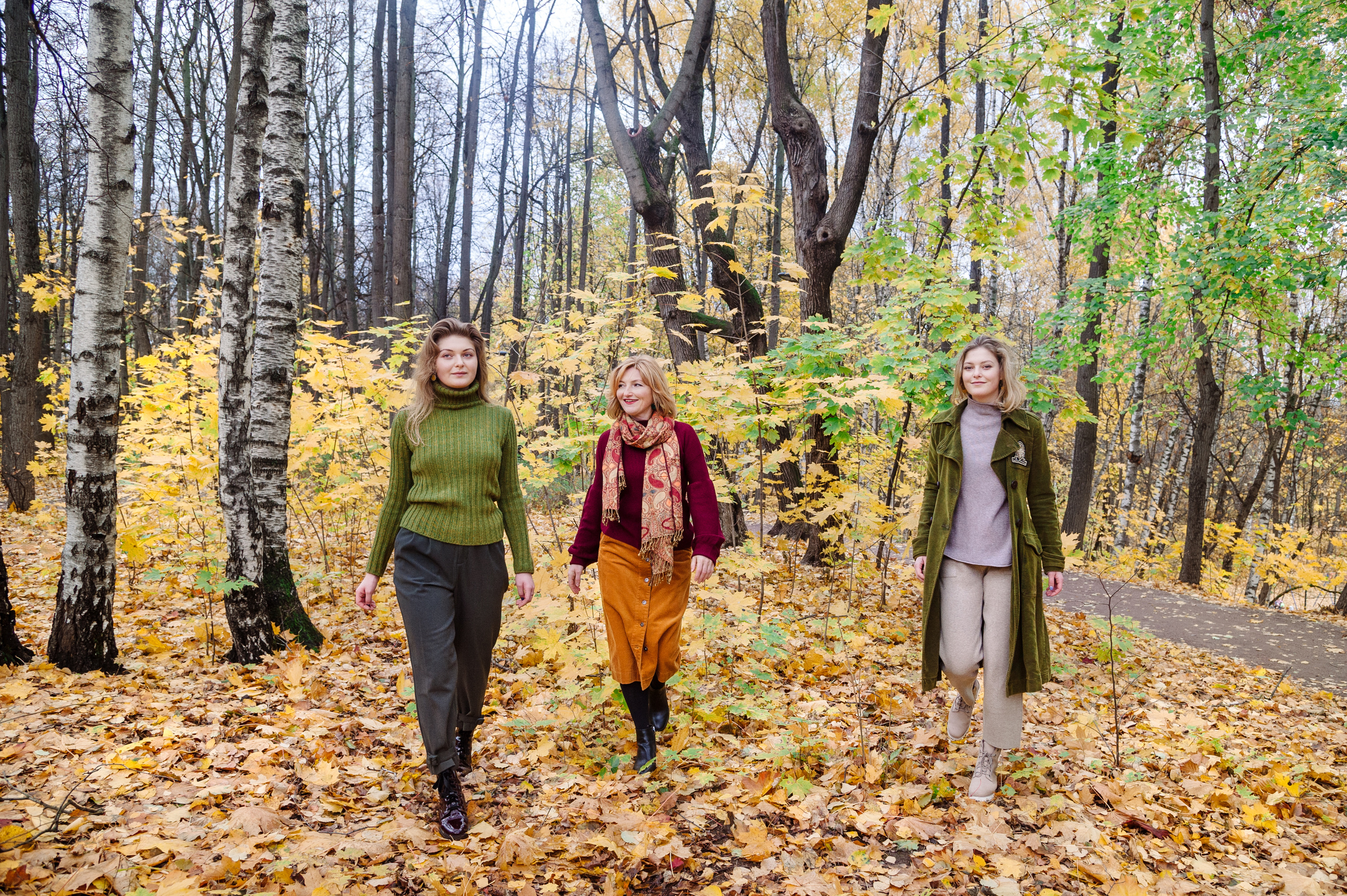 Семейный фотограф в Москве Елена Снегирева