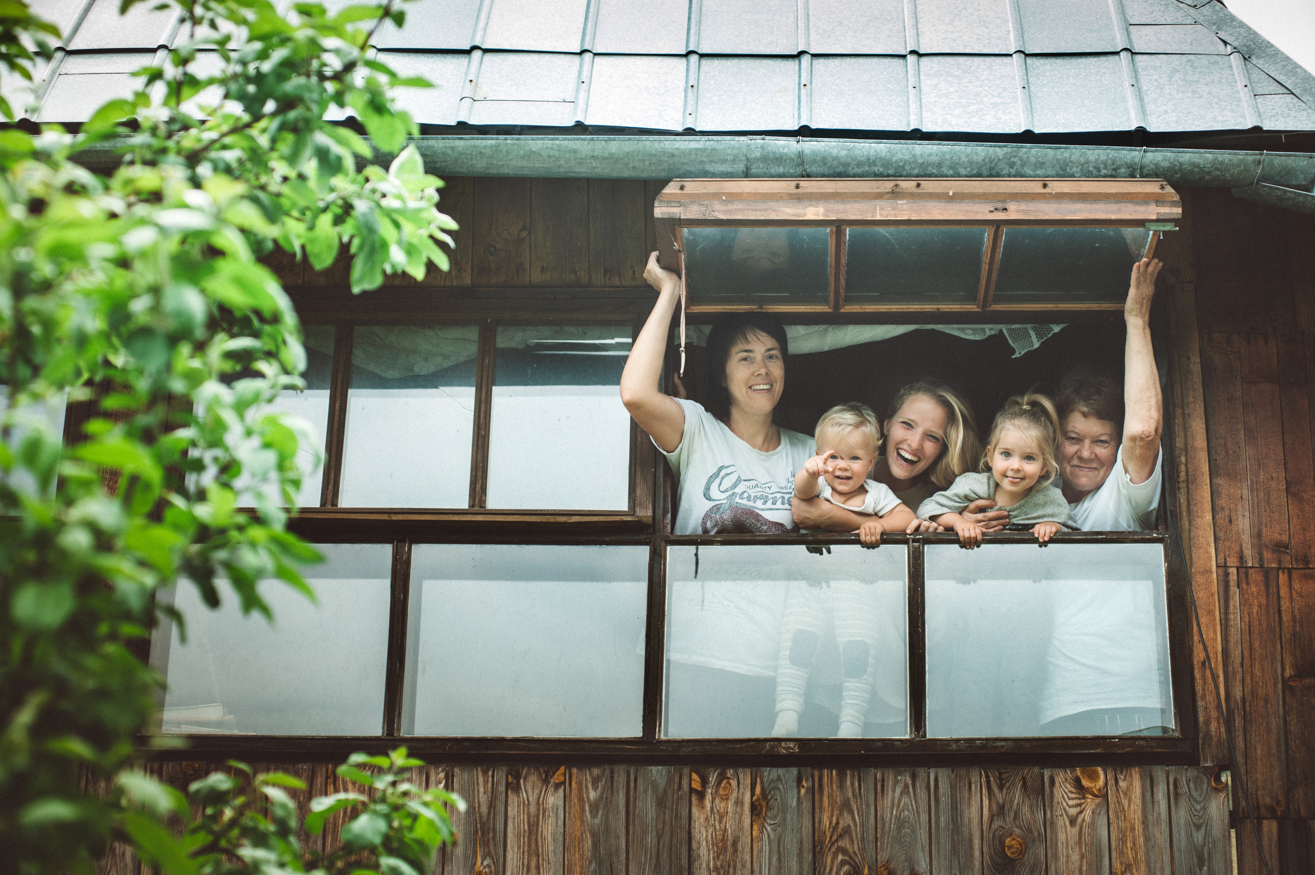 Семейный фотограф в Москве Елена Снегирева