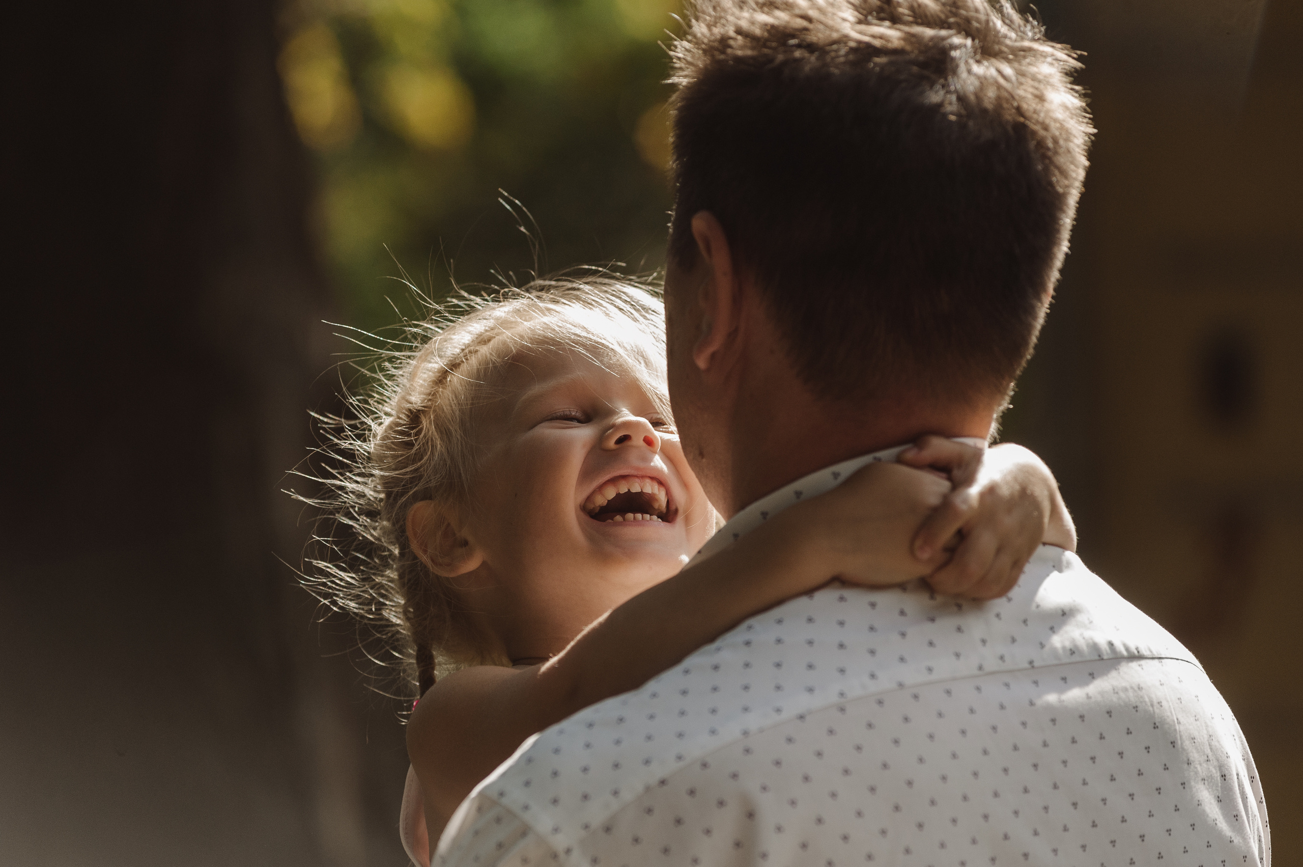 Семейный фотограф в Москве Елена Снегирева