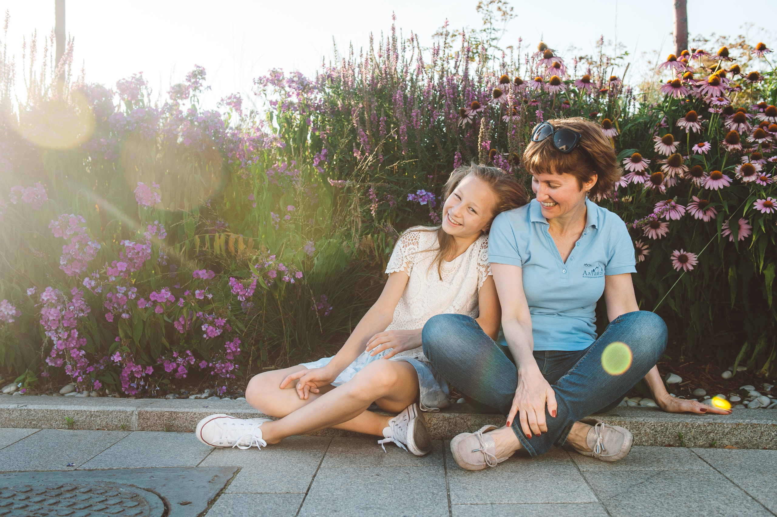 Семейный фотограф в Москве Елена Снегирева