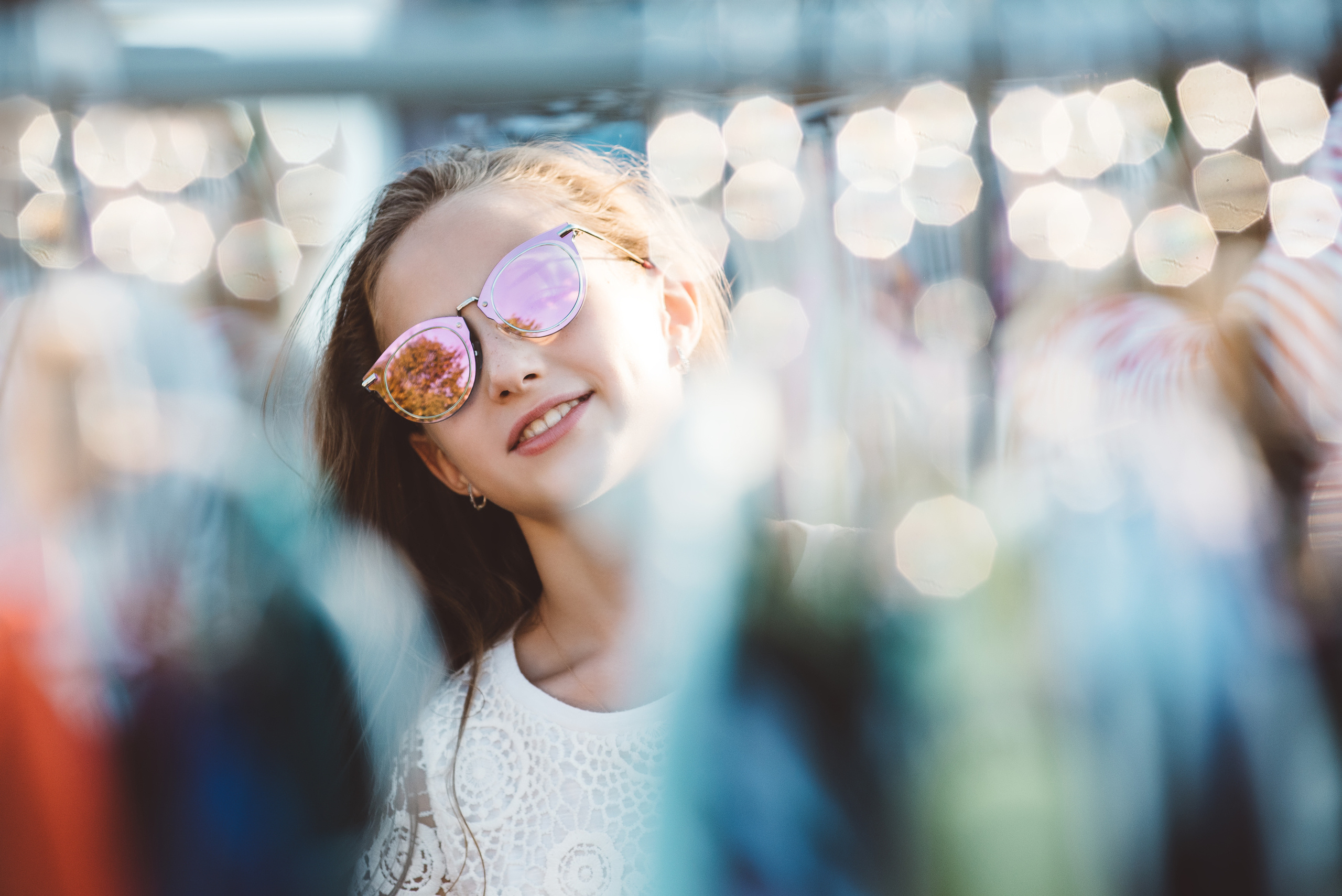 Семейный фотограф в Москве Елена Снегирева