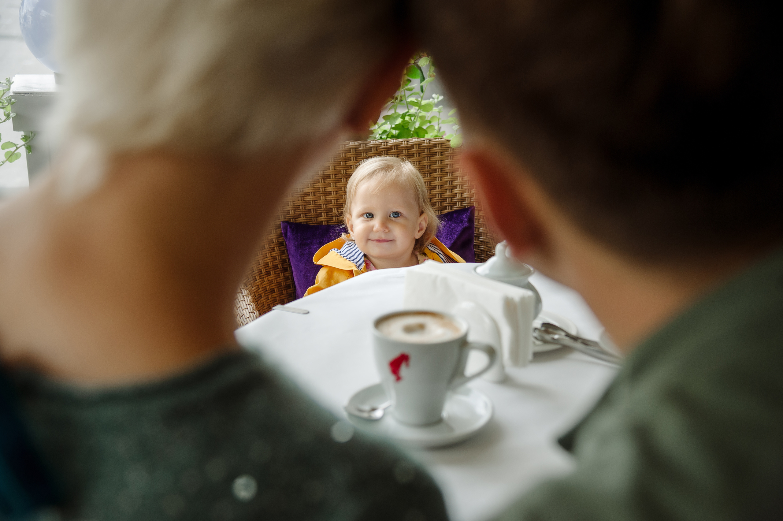 Семейный фотограф в Москве Елена Снегирева