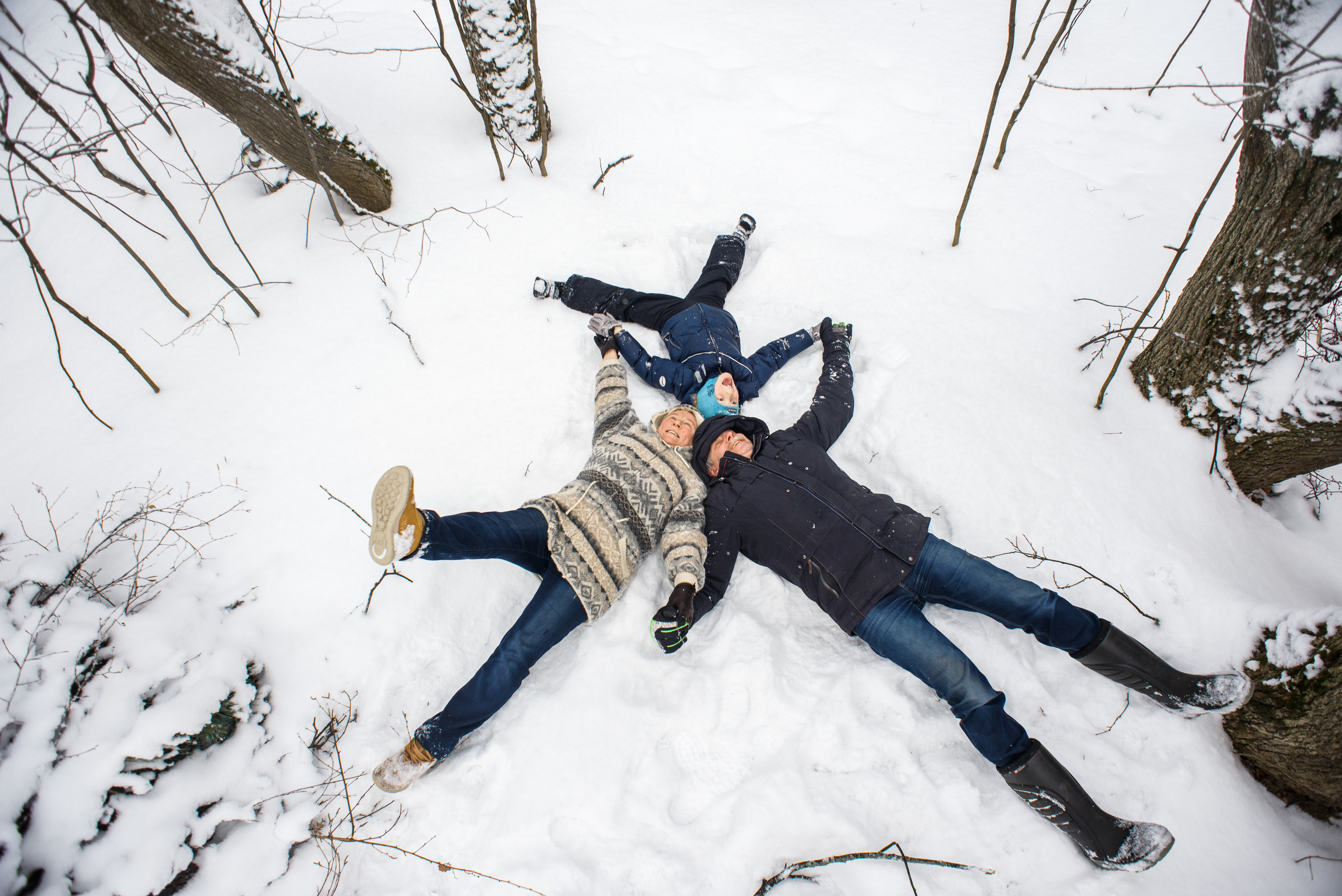 Семейный фотограф в Москве Елена Снегирева