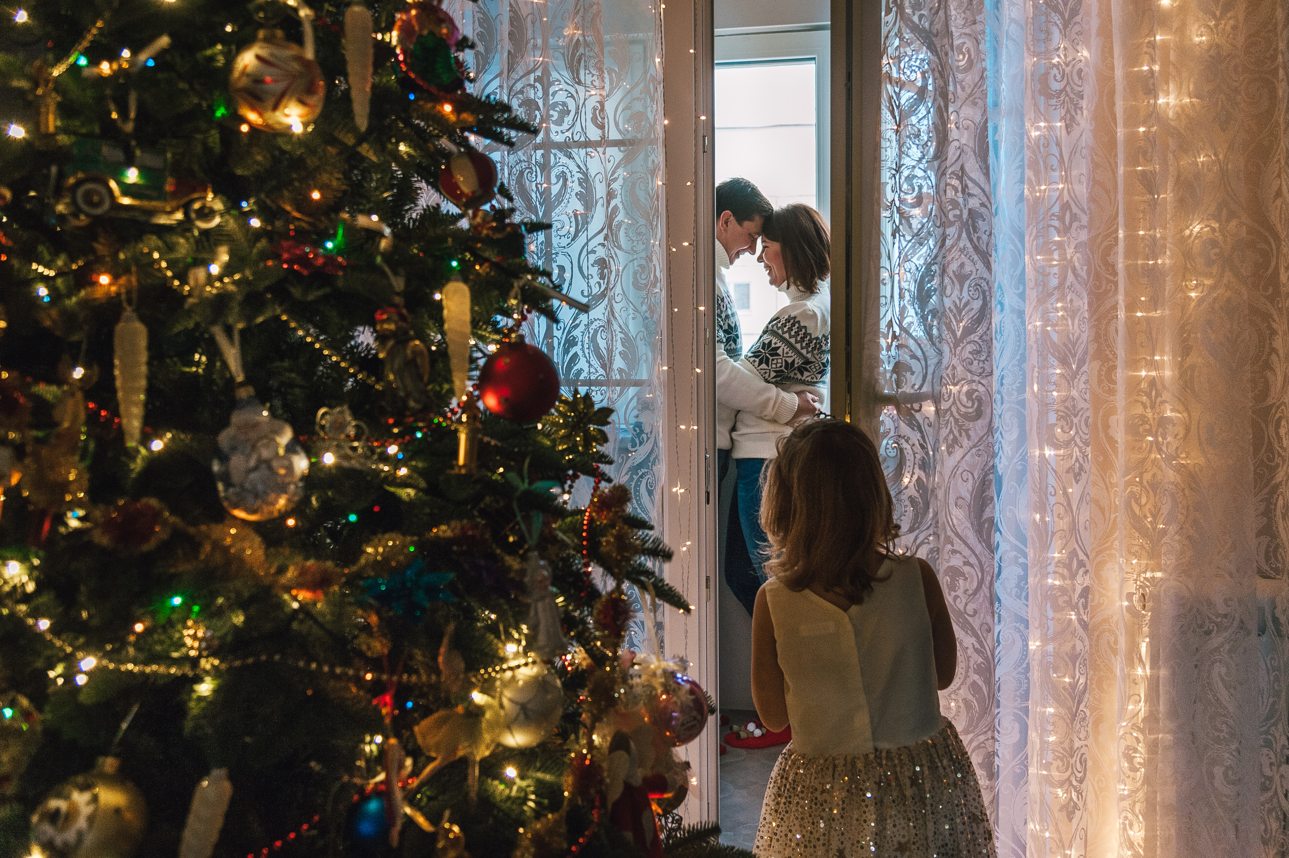 Семейный фотограф в Москве Елена Снегирева