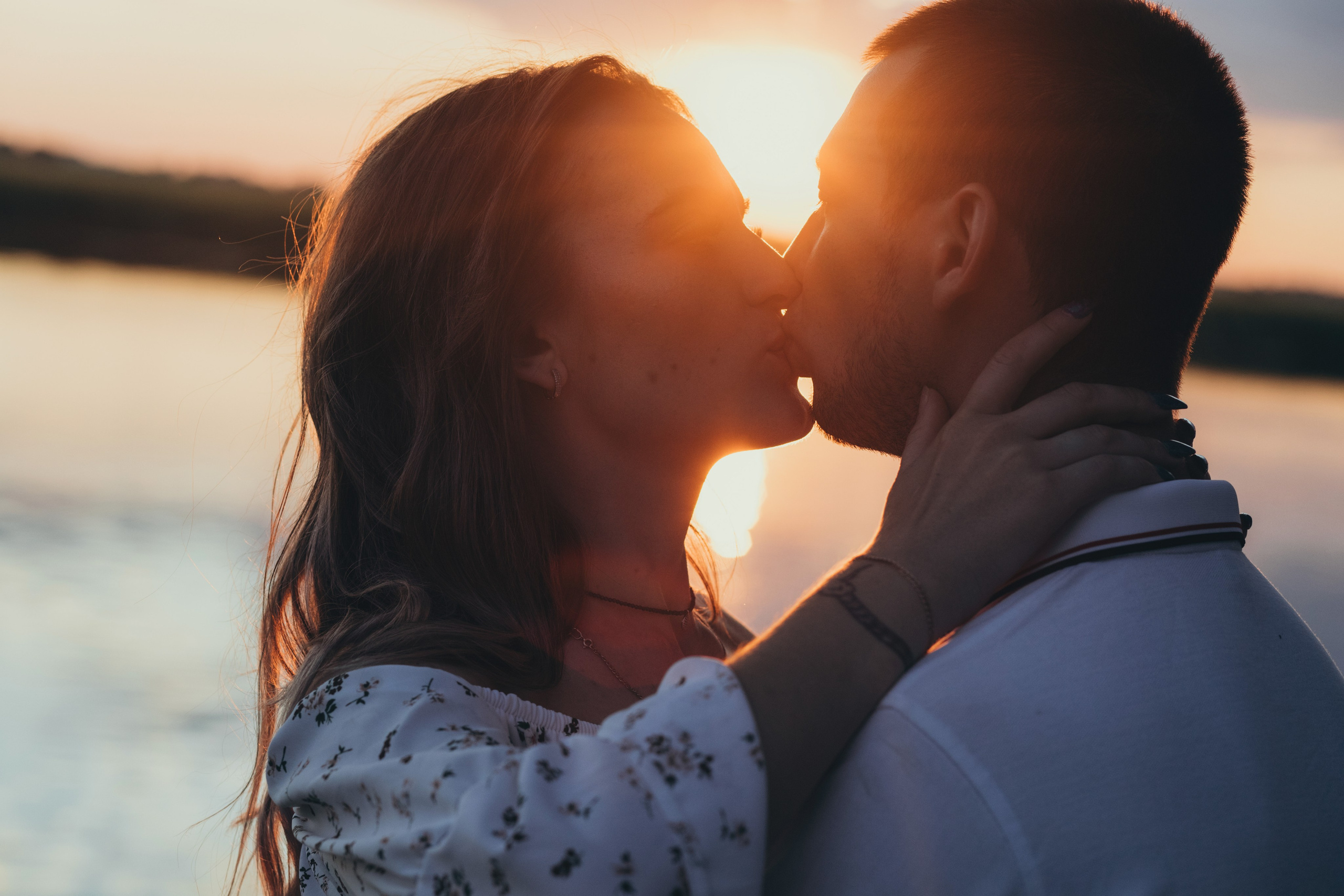 4 лапы, 2 пары ног и одно сердечко на троих ❤. Фотограф Анастасия Романова Рязань