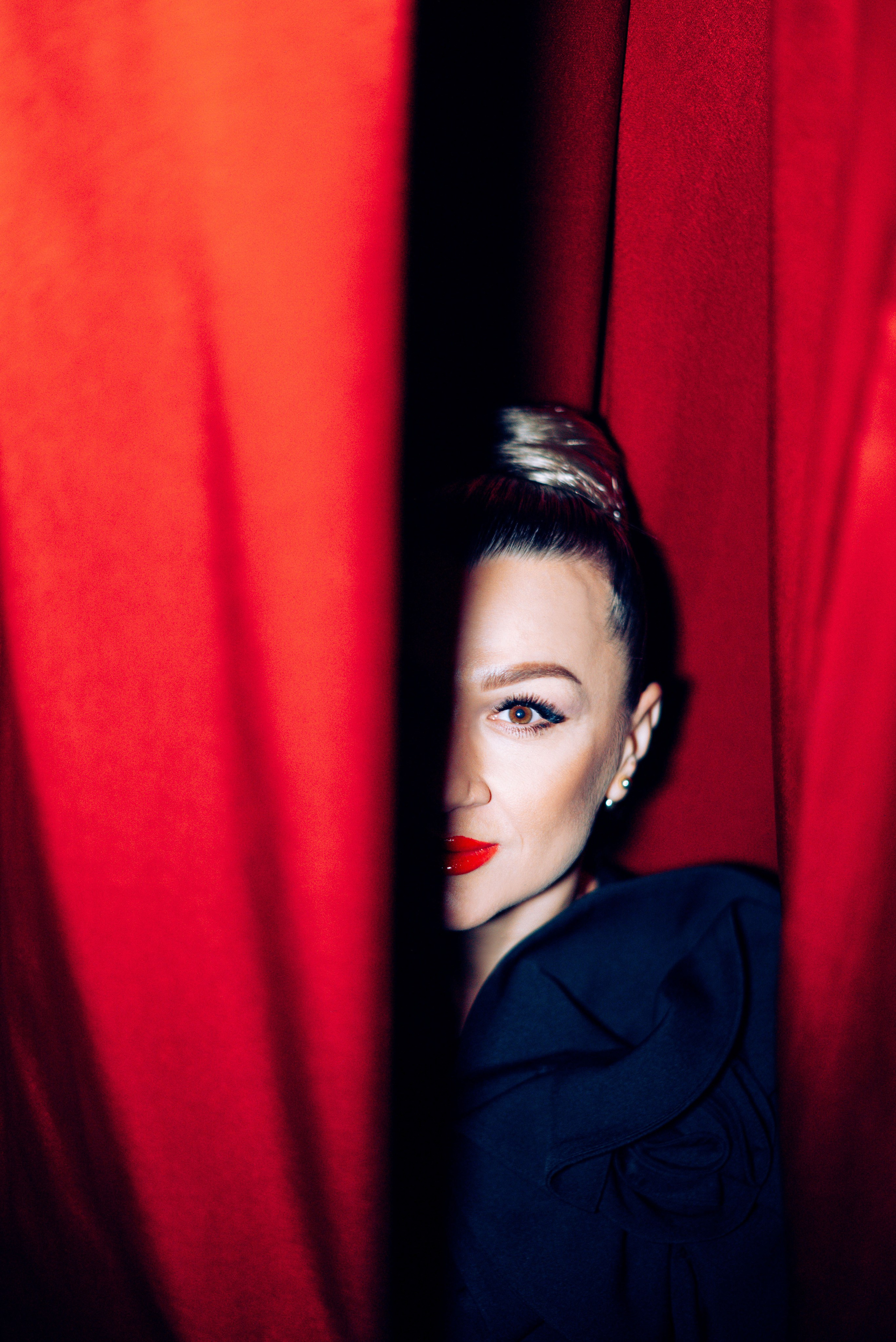 Истории. Творческий фотограф в Волгограде