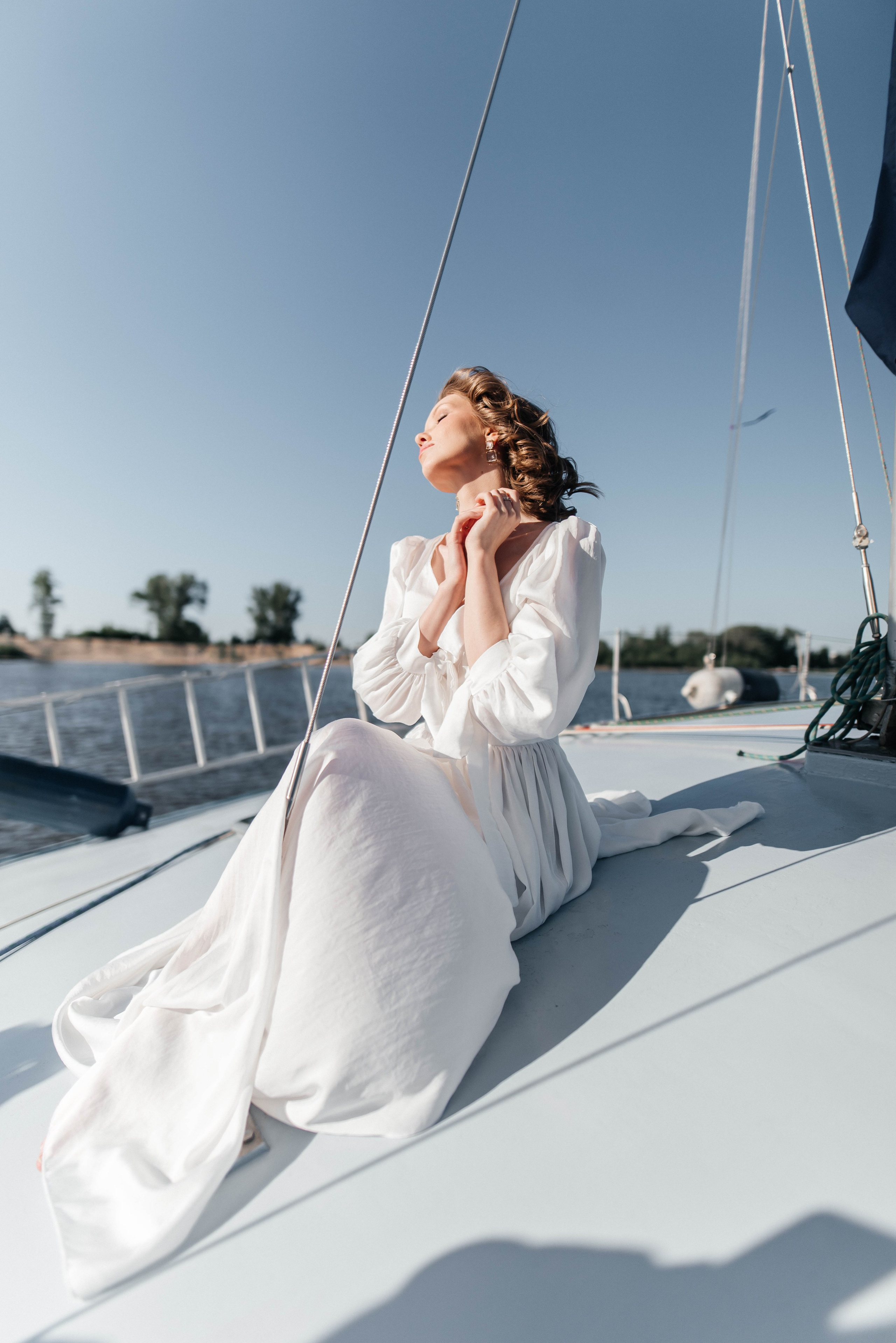 Варвала и Дмитрий. Главная