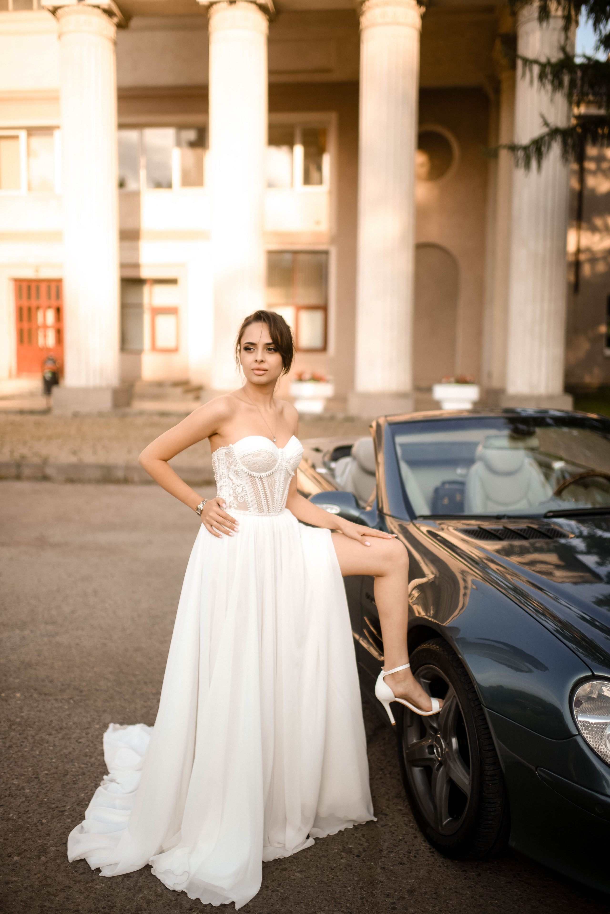 Эрика Владислав. Главная