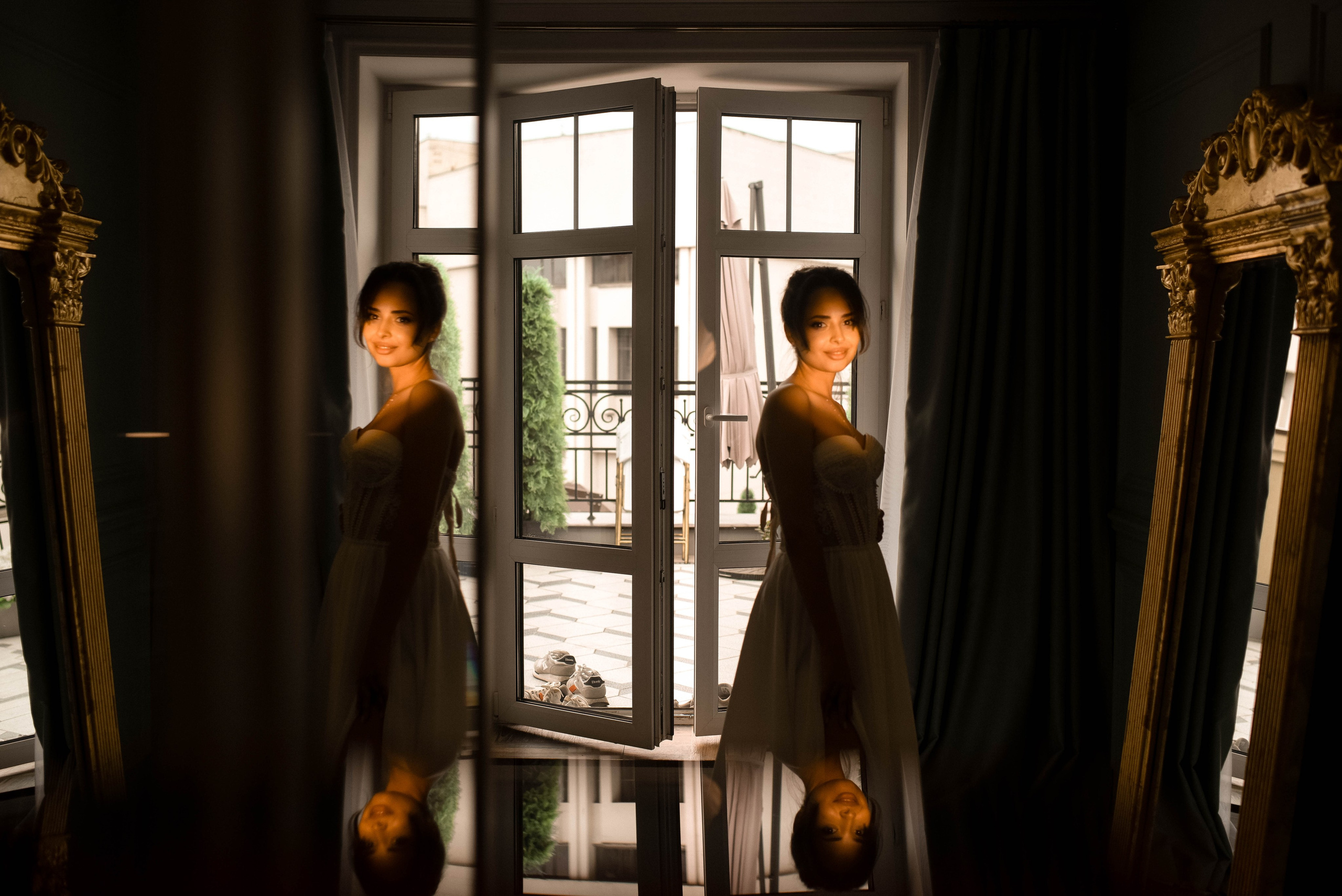 Эрика Владислав. Главная