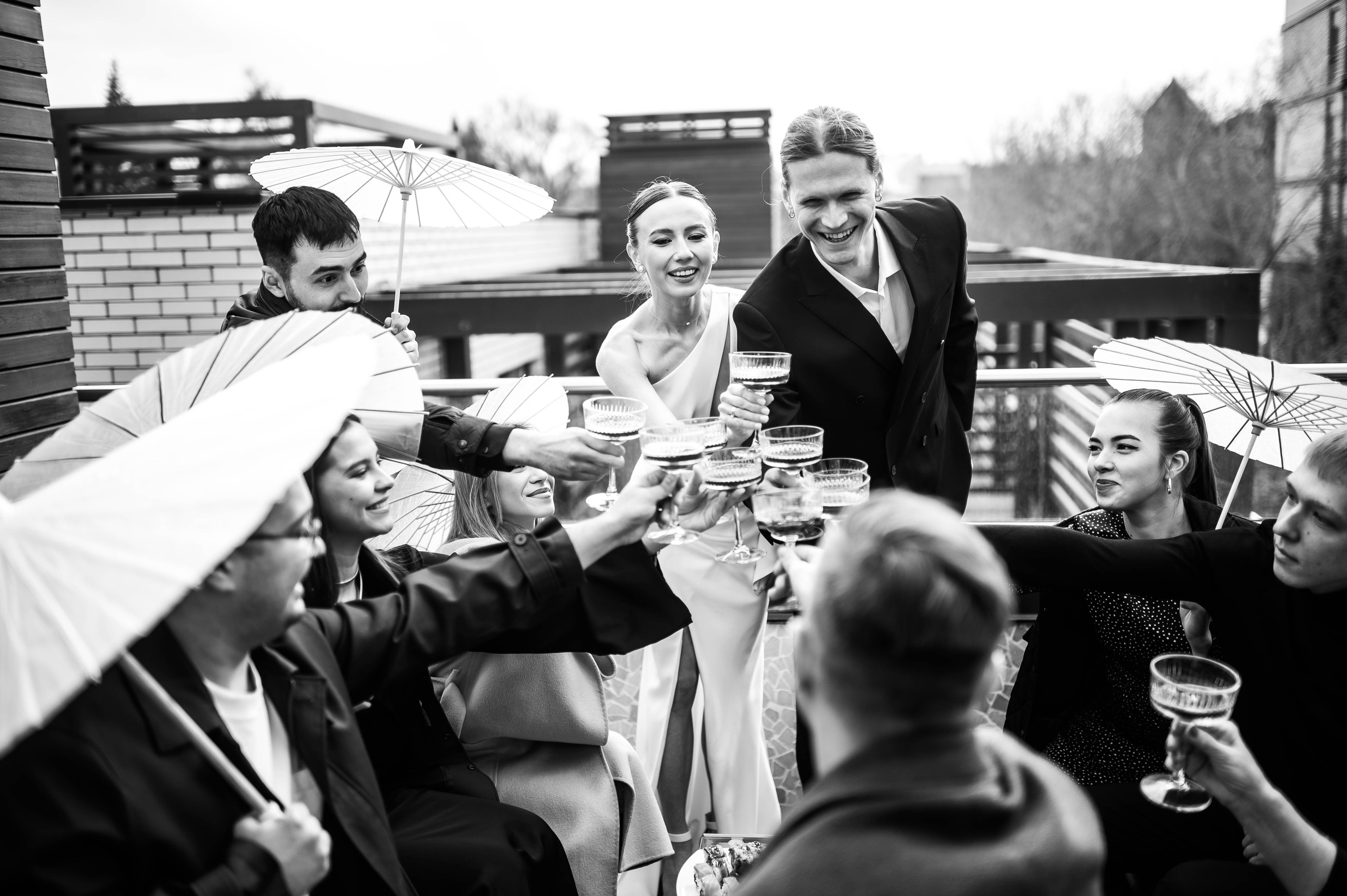 Арсений и Карина. Главная