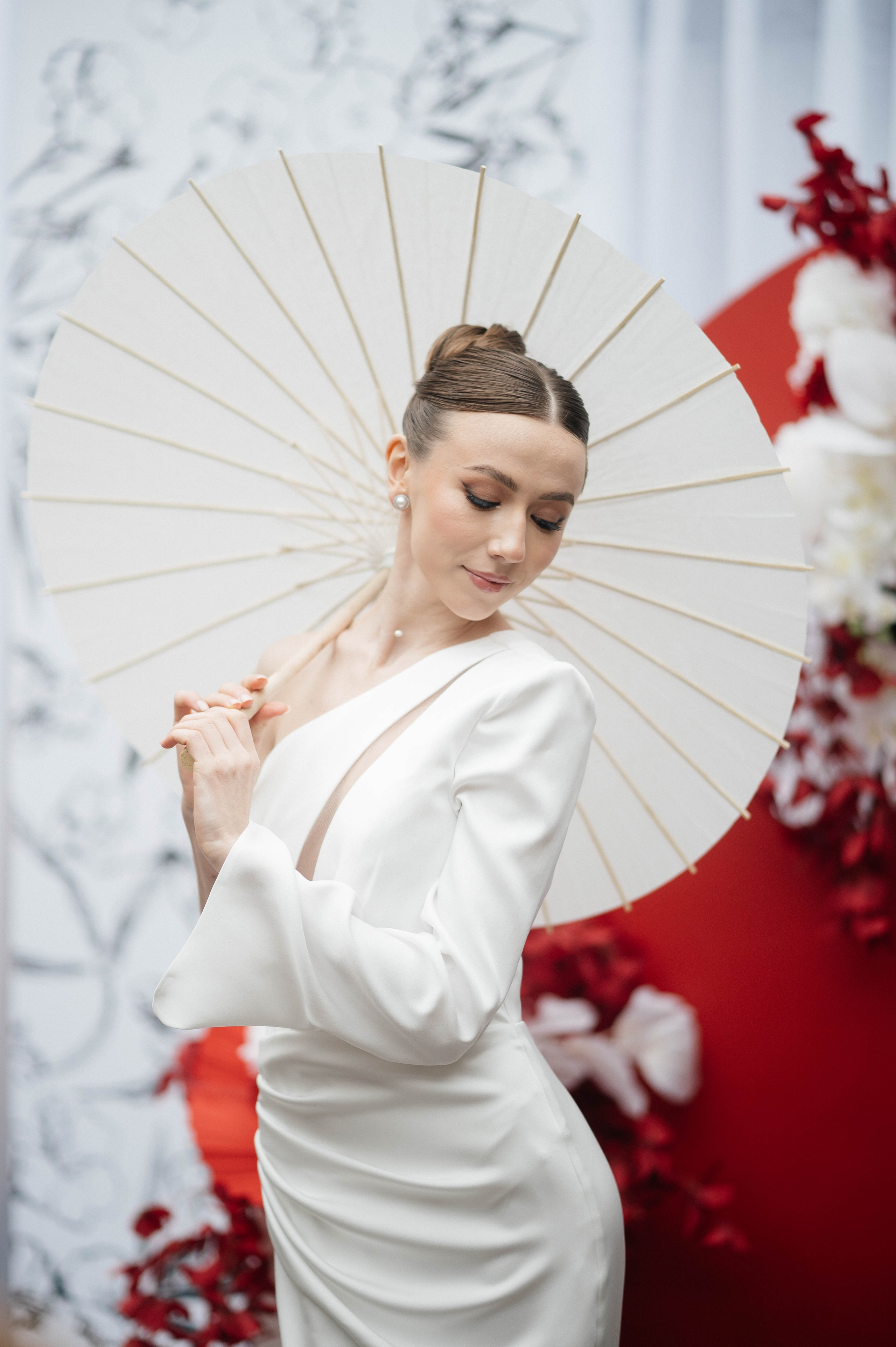 Арсений и Карина. Главная