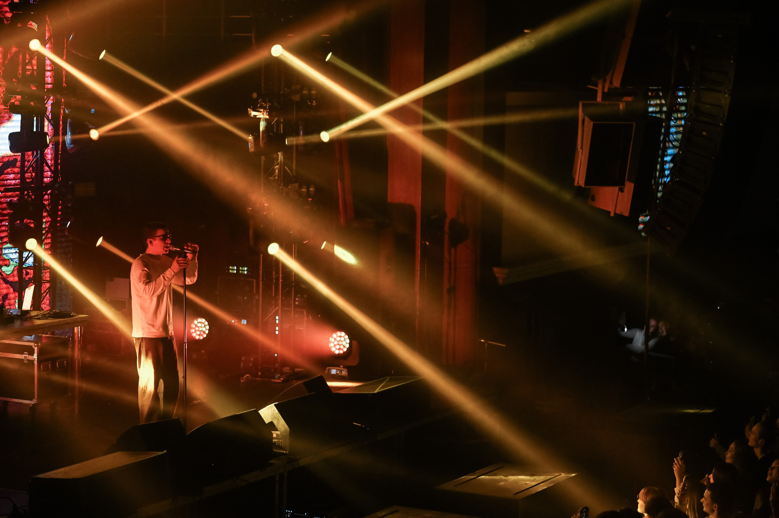 Концерты. Главная