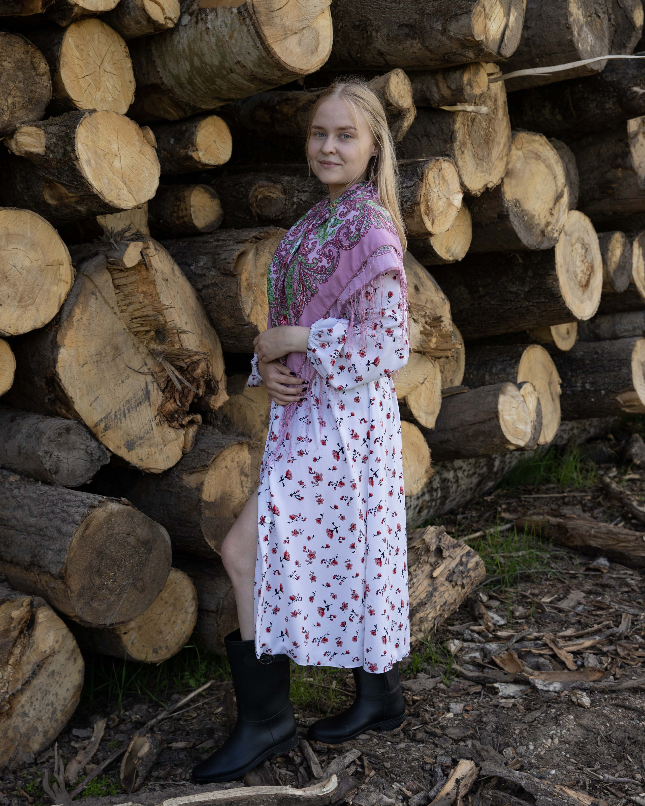 Individual. Фотограф Санкт-Петербург Анастасия Малышкина