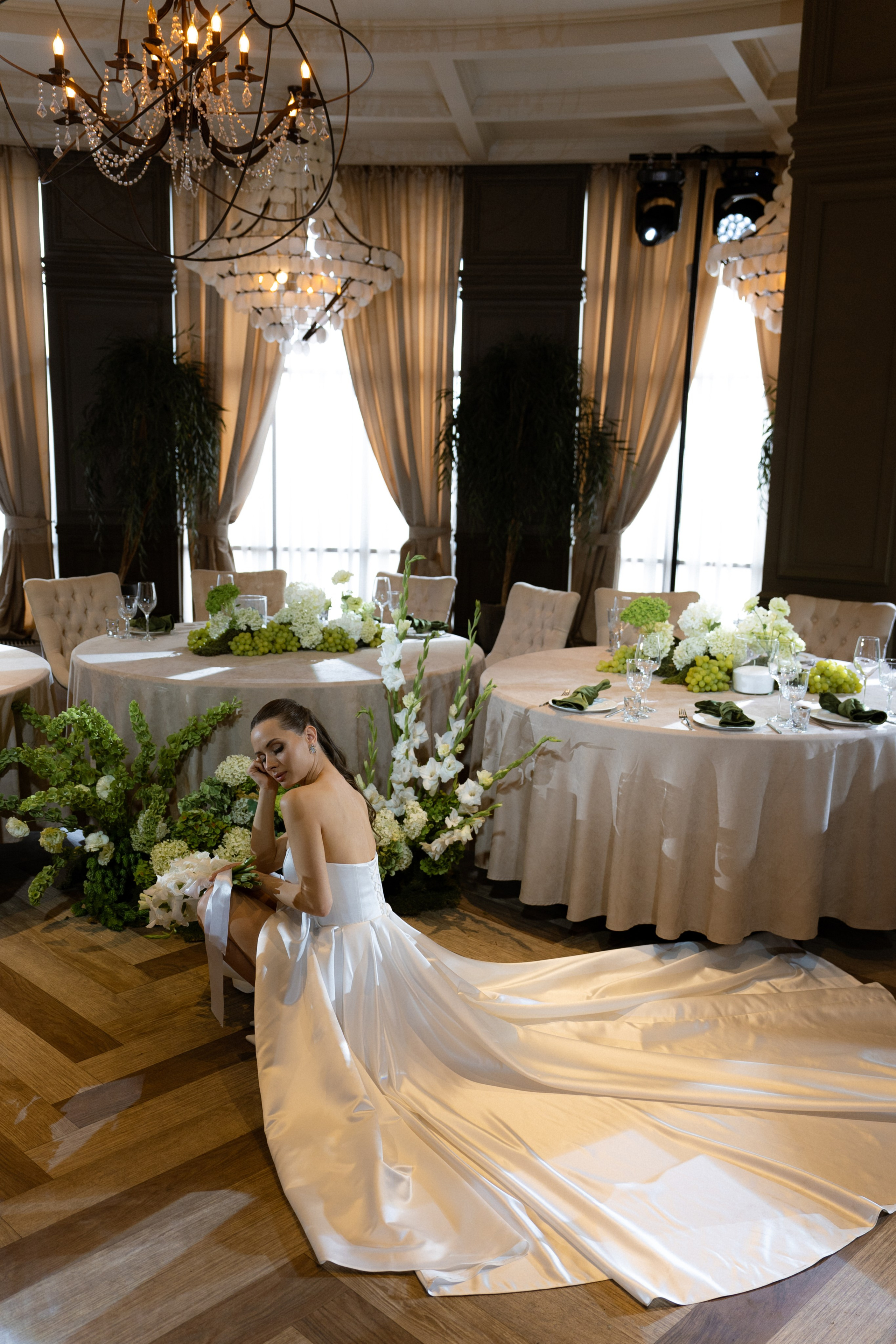 Гермес. Л+Н. Полный день (сокращено). Семейный и портретный фотограф в Саратове Сахарова Маша