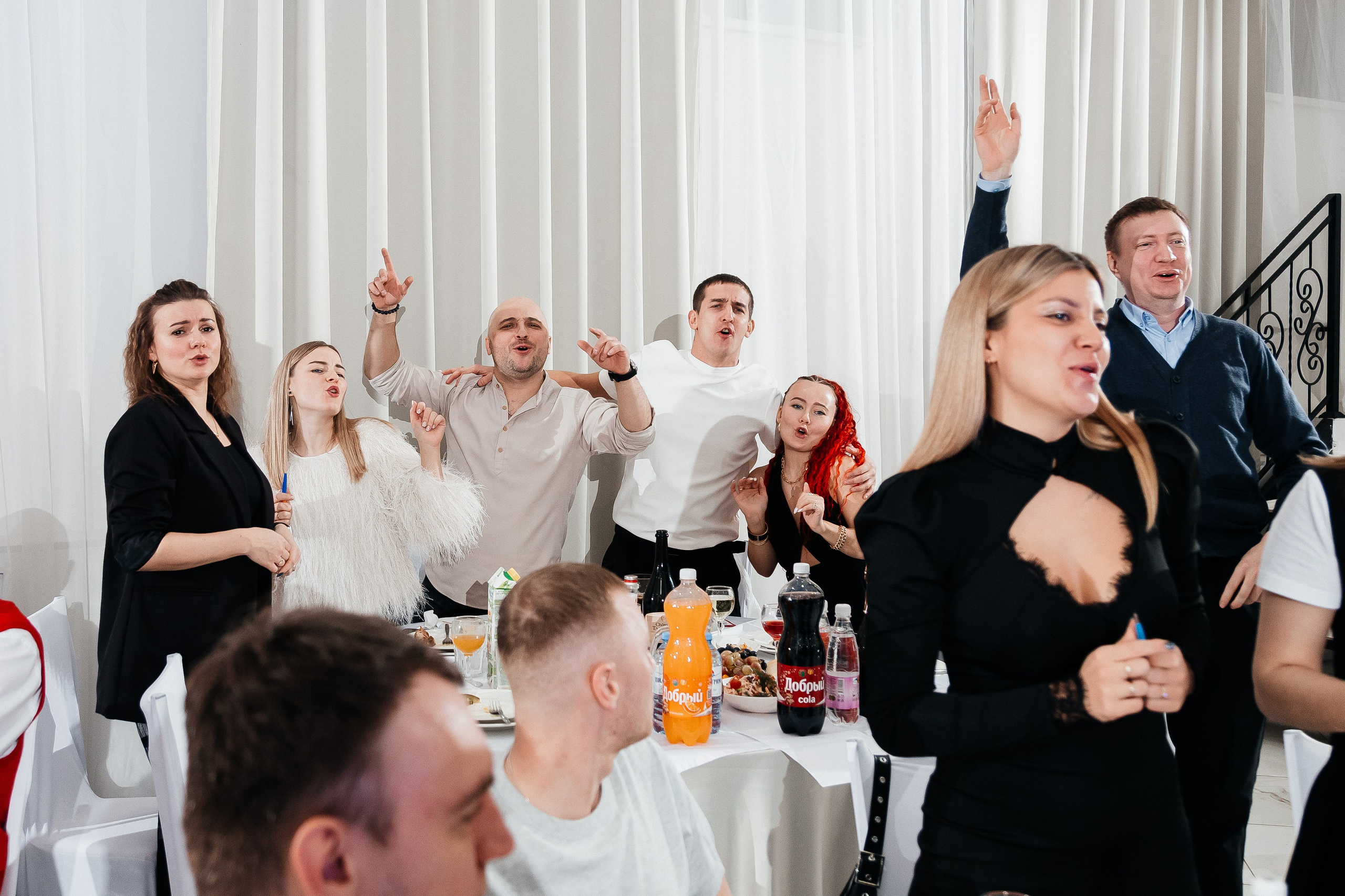 Юбилей Максима. Свадебный и семейный фотограф в Екатеринбурге