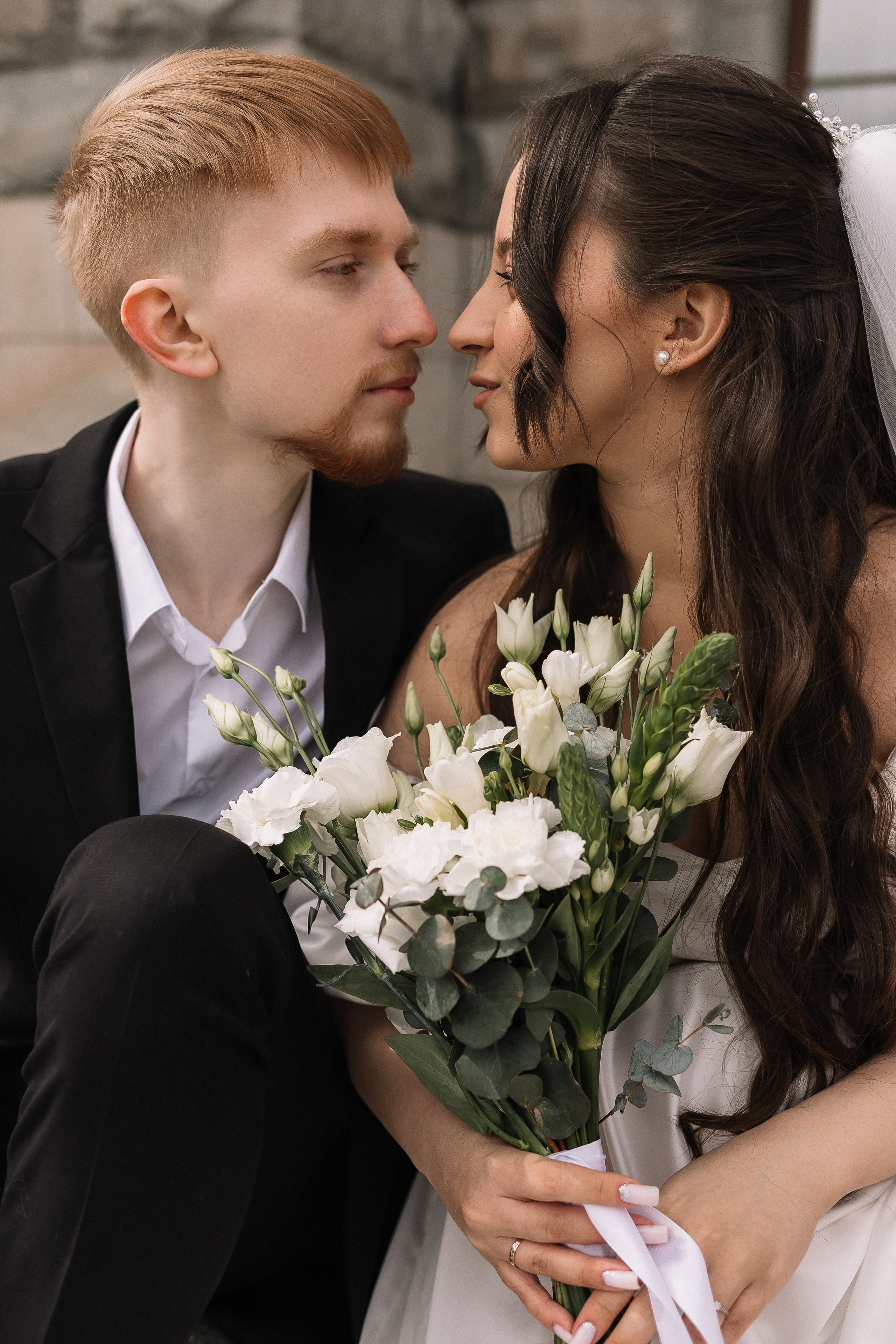 Виктор и Елена/2024. Свадебный и семейный фотограф в Екатеринбурге