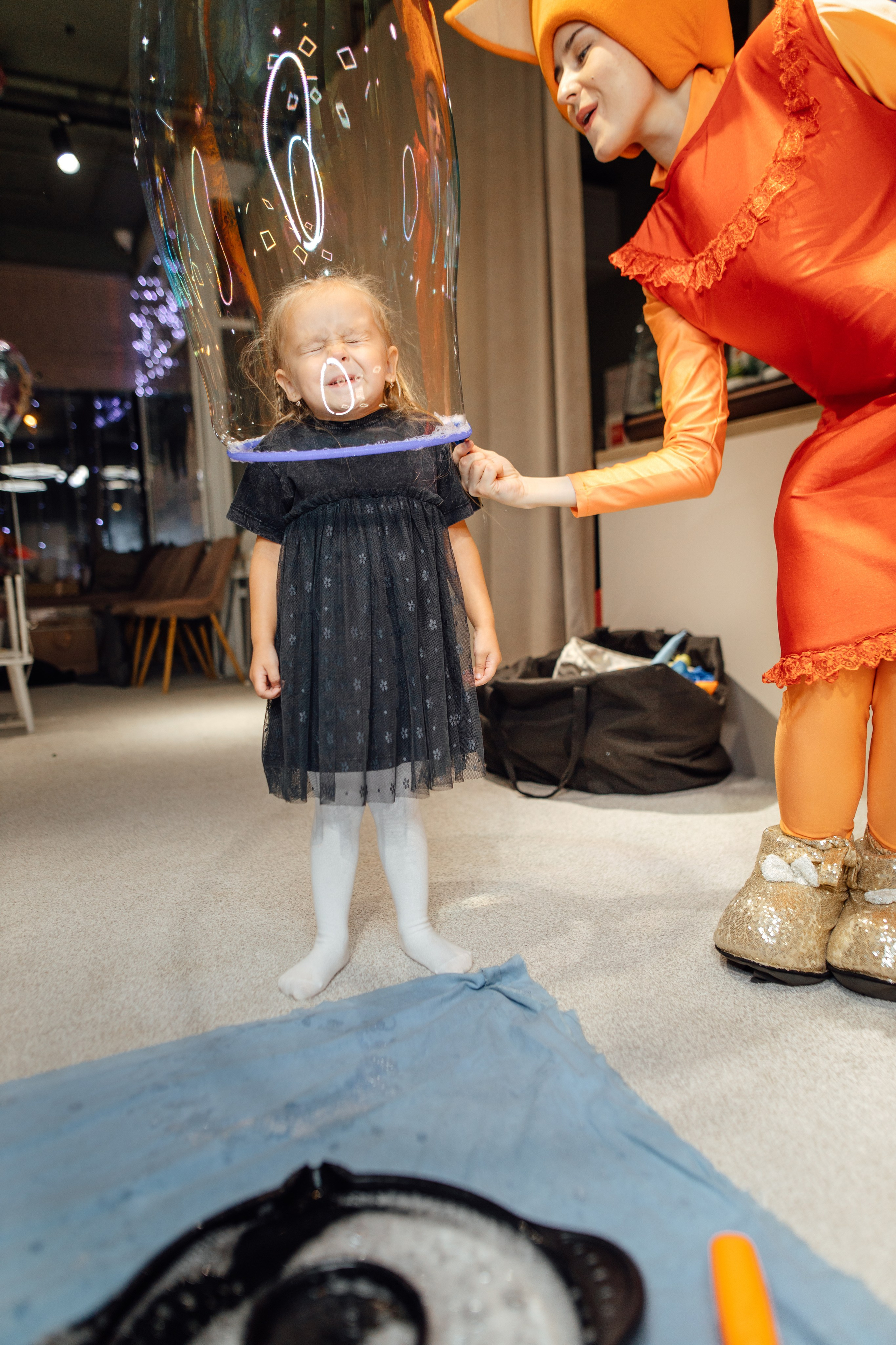 День Рождения Софи, 2 годика