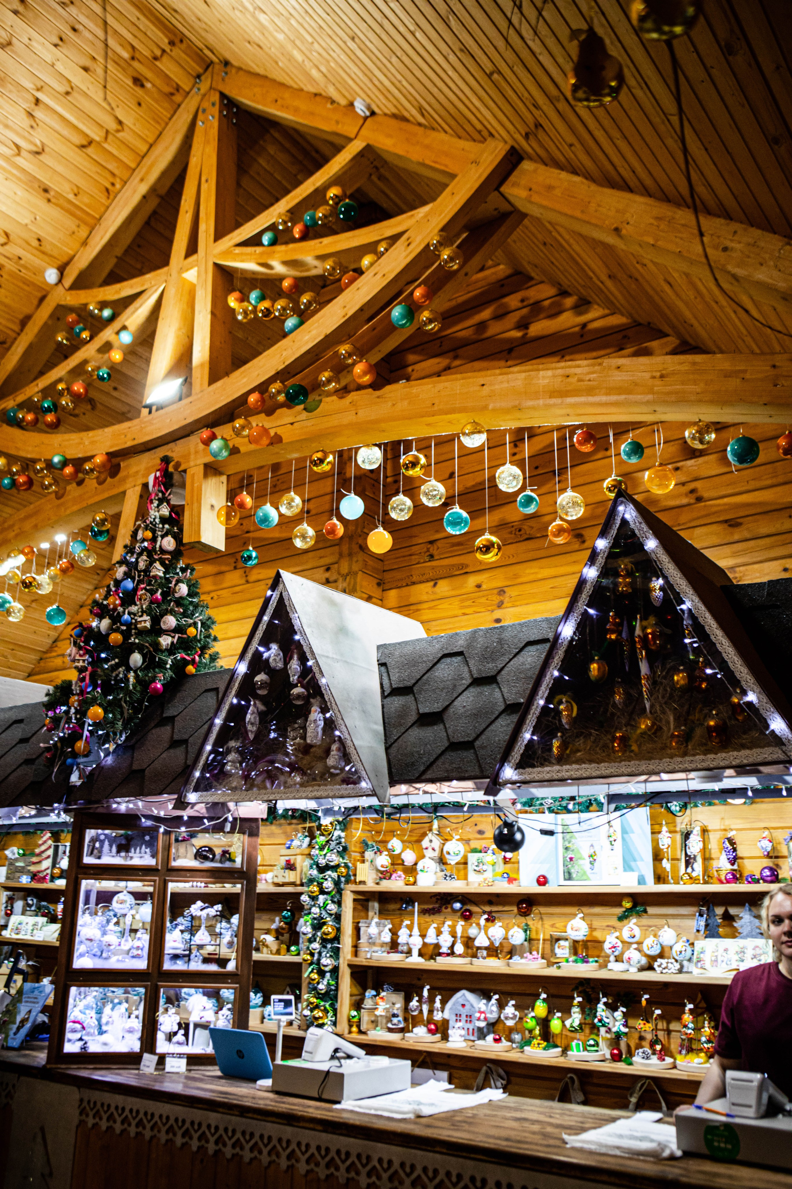 А Р И Е Л Ь фабрика ёлочных игрушек. Фотограф в Нижнем Новгороде