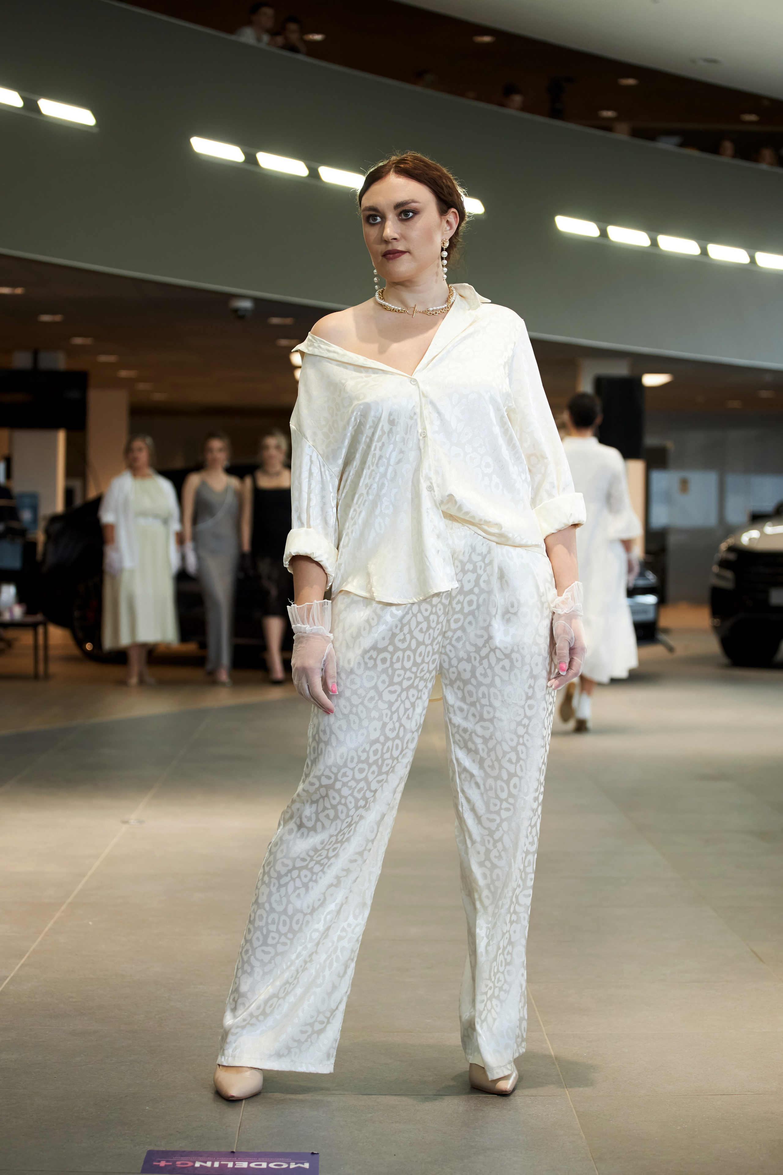 Репортаж «Жара в Городе». Фотограф Алексей Яковлев