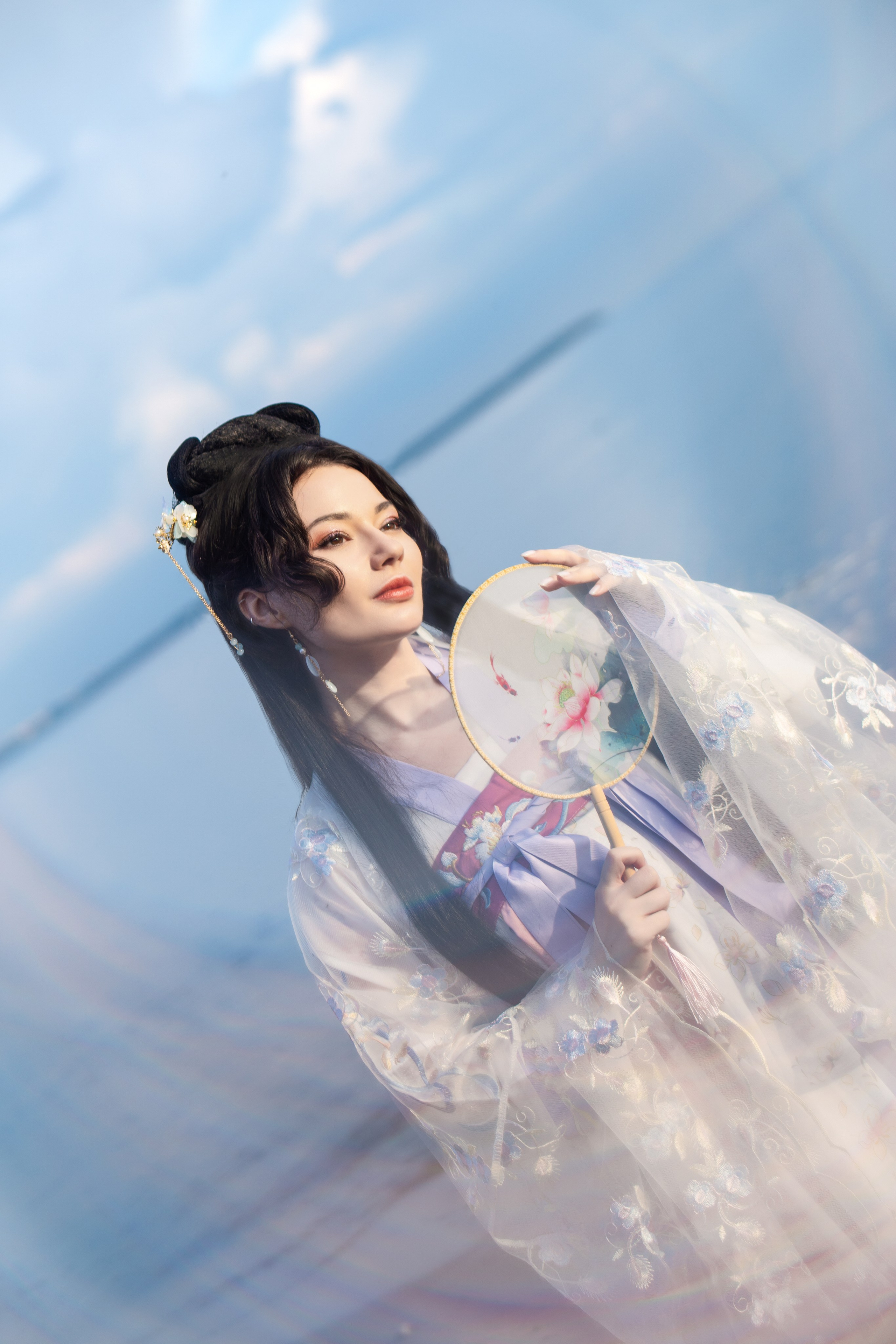 Elena Koshelokhova. Анна Акоста: фотограф в Санкт-Петербурге и Таганроге