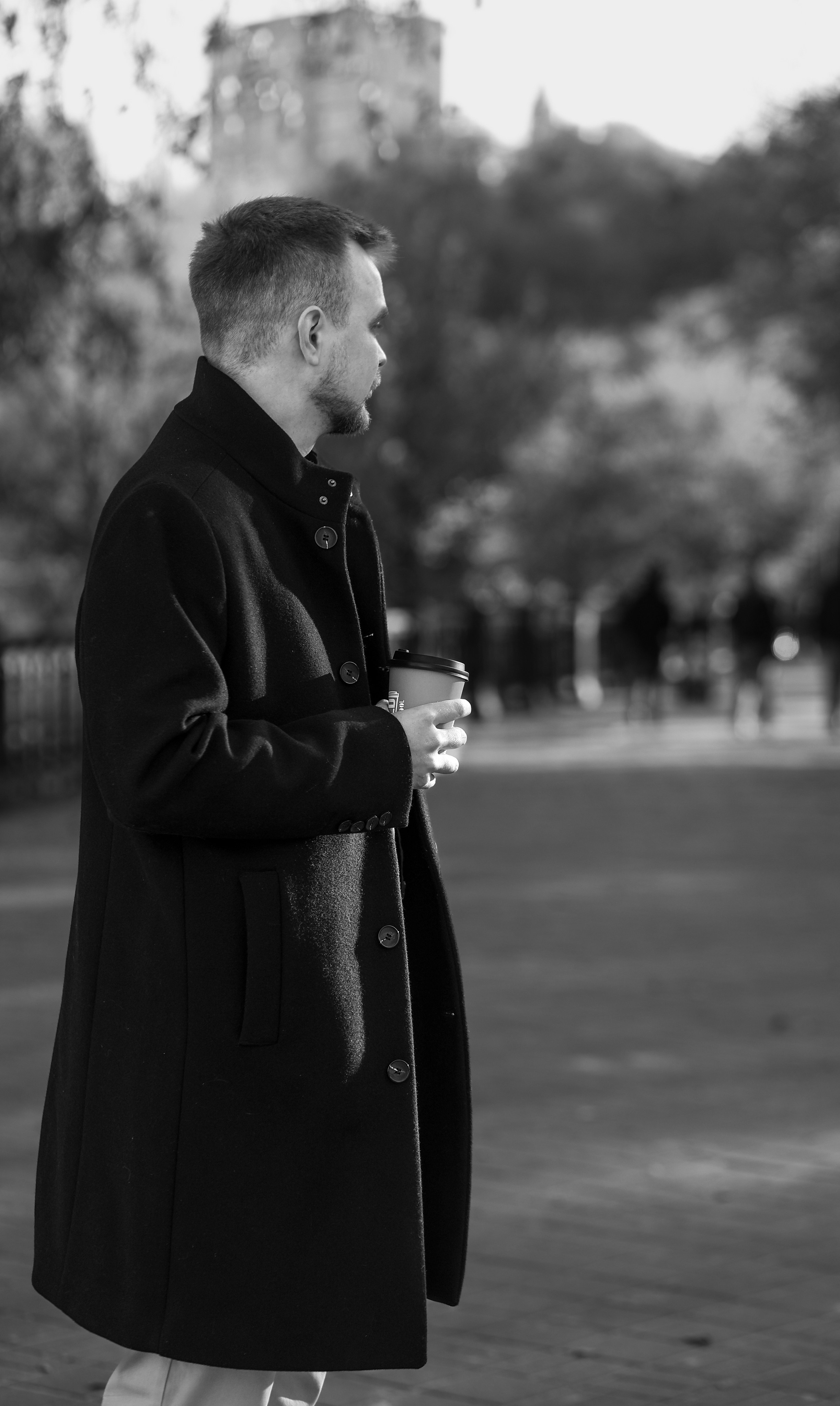 Михаил Пантелеев. Анна Акоста: фотограф в Санкт-Петербурге и Таганроге