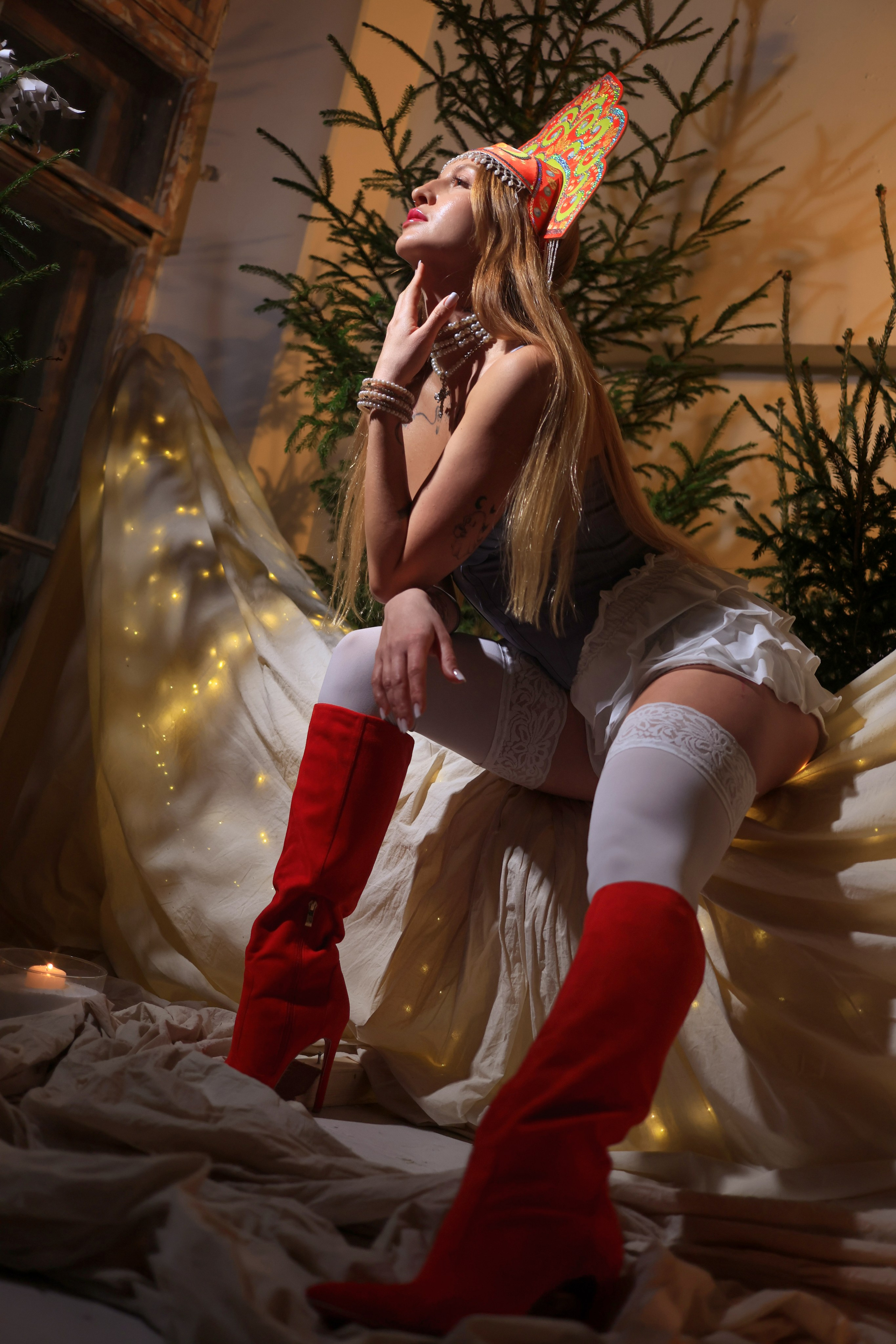 Истории. Анна Акоста: фотограф в Санкт-Петербурге, Ростов-на-Дону и Таганроге