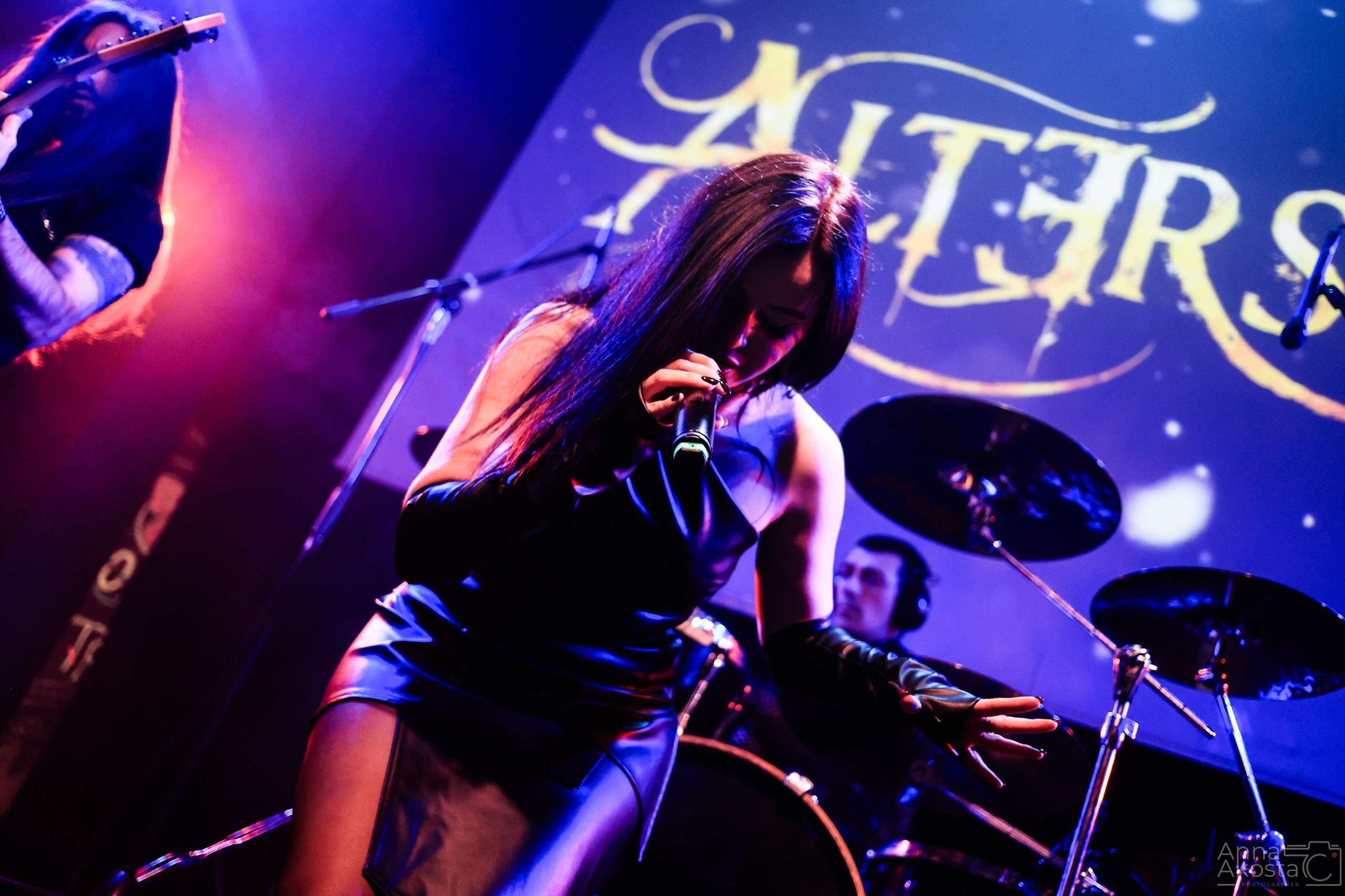 Altersight | Ласточка | СПб. Анна Акоста: фотограф в Санкт-Петербурге и Таганроге