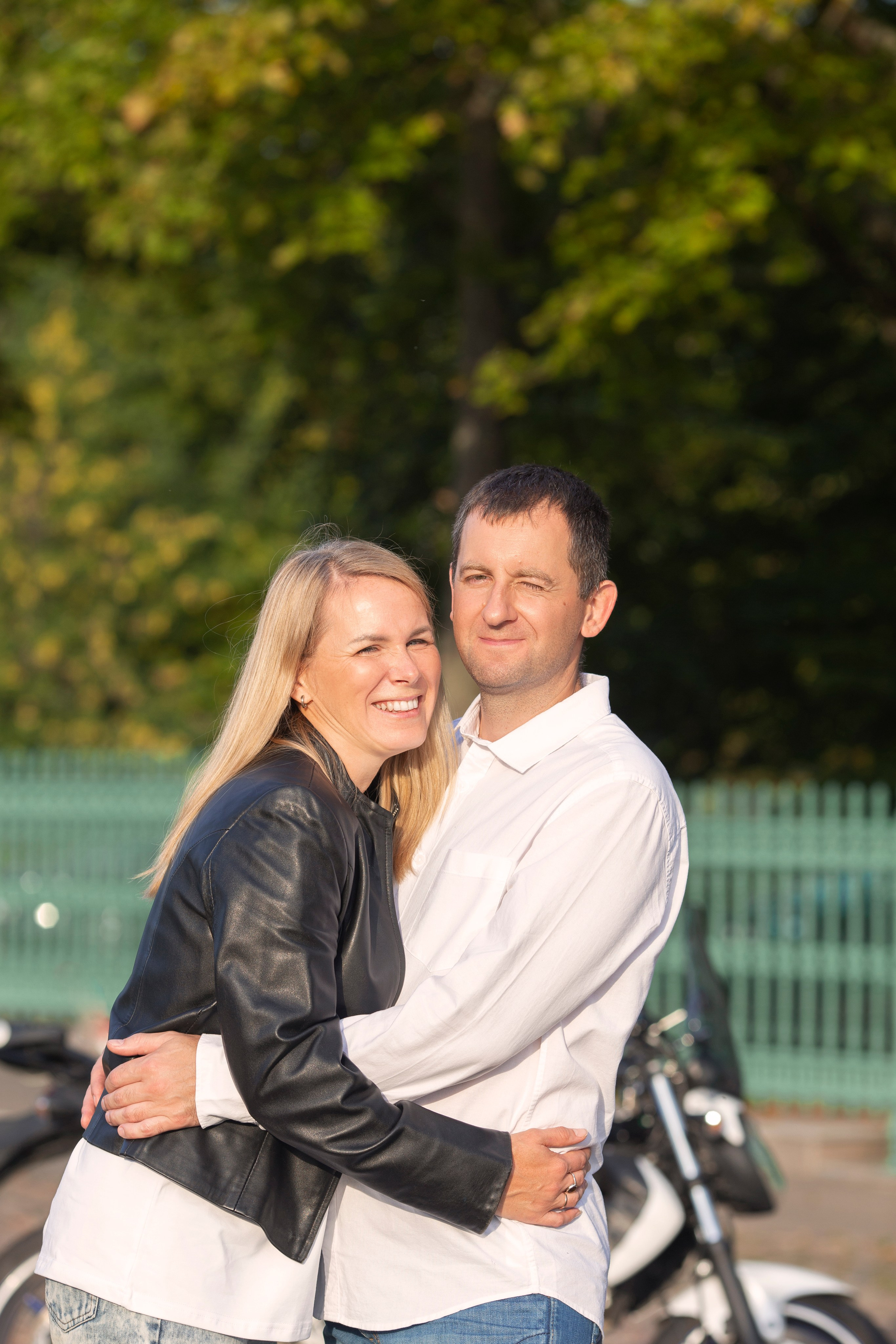 Прогулка Кронштадт. Семейный и детский фотограф Воробьёва Яна