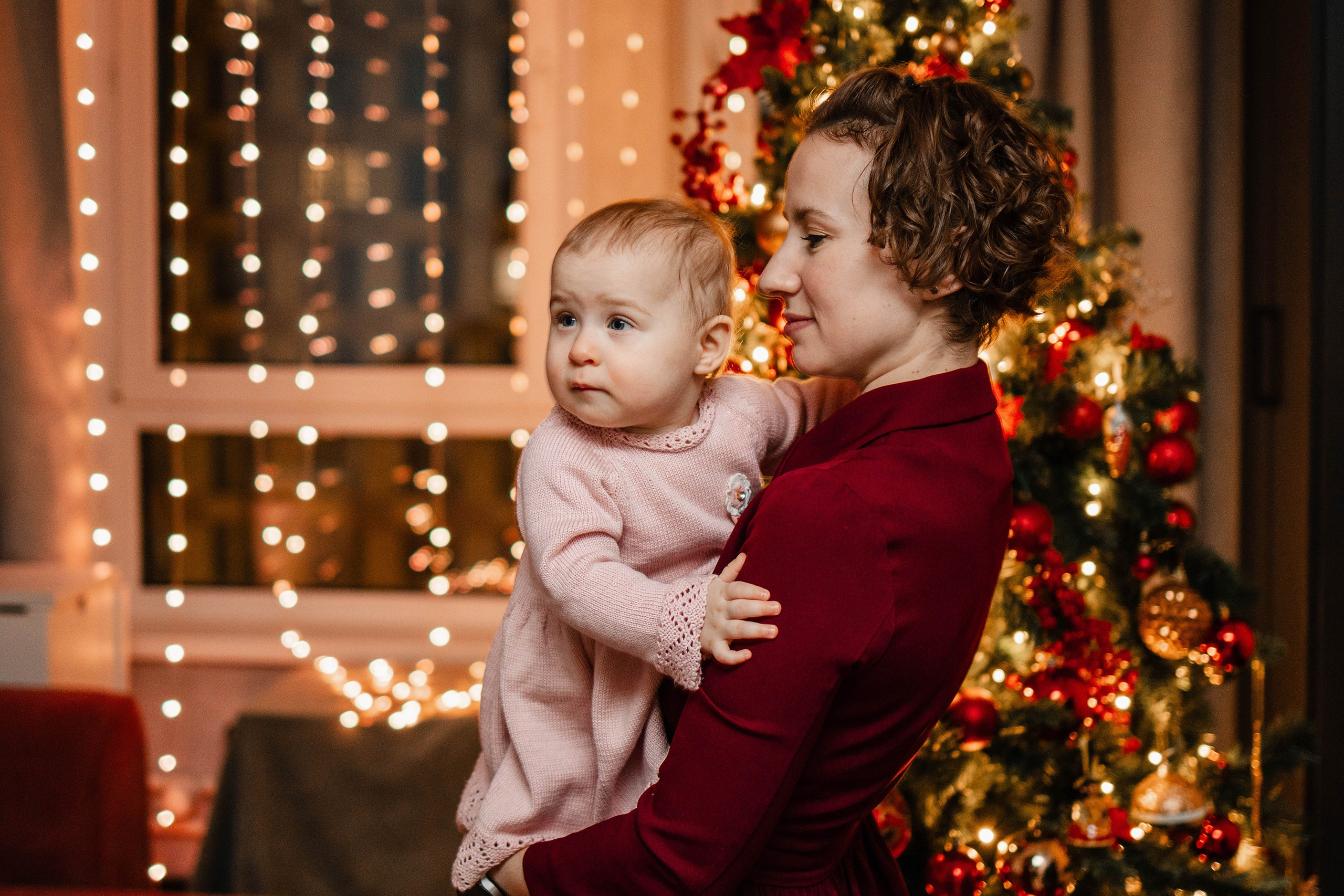 Наталия, Владислав и Юлия | Дом. Уютный фотограф в Москве Елена Бенчи