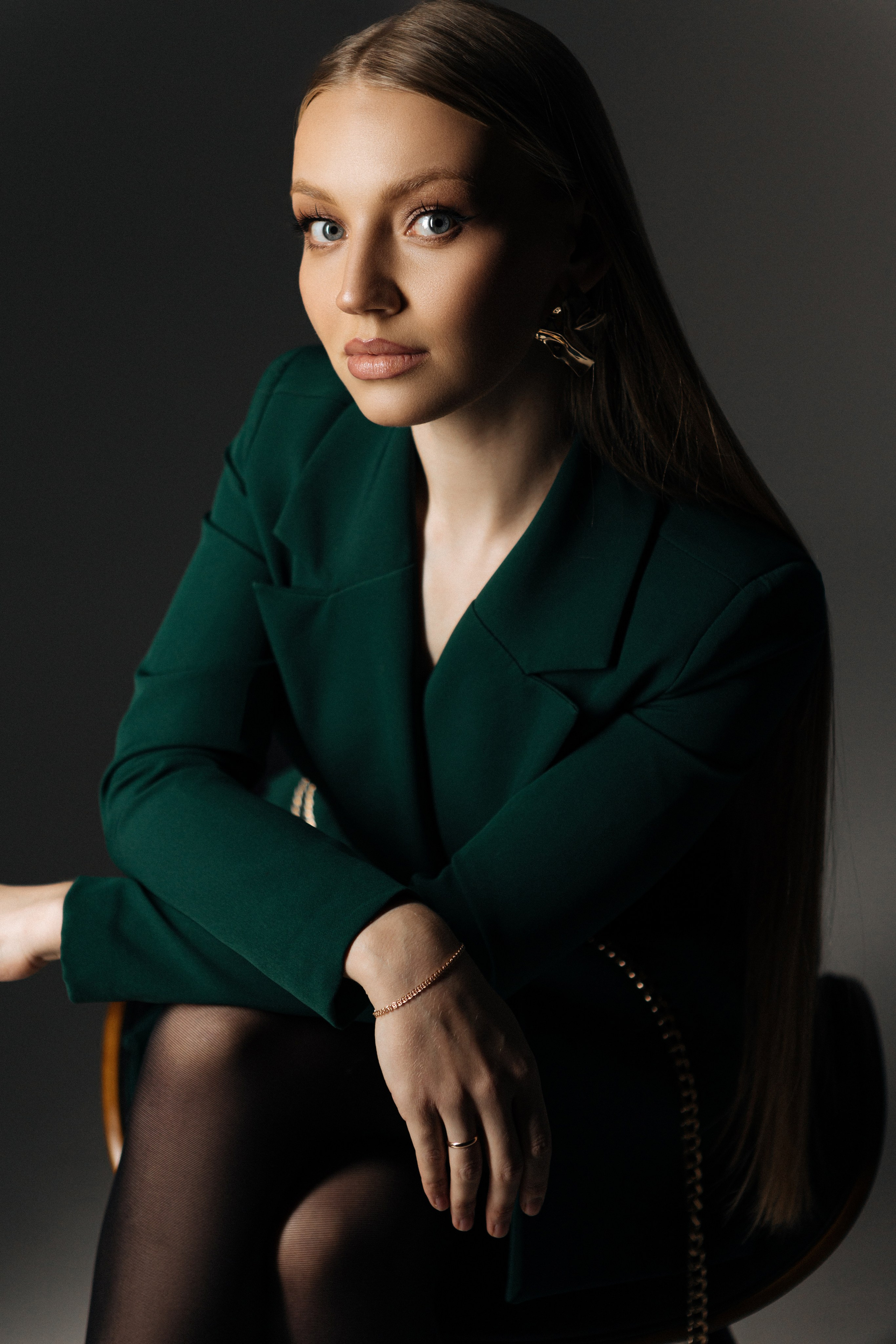 Natalia. Фотограф в Санкт-Петербурге Ольга Андрианова