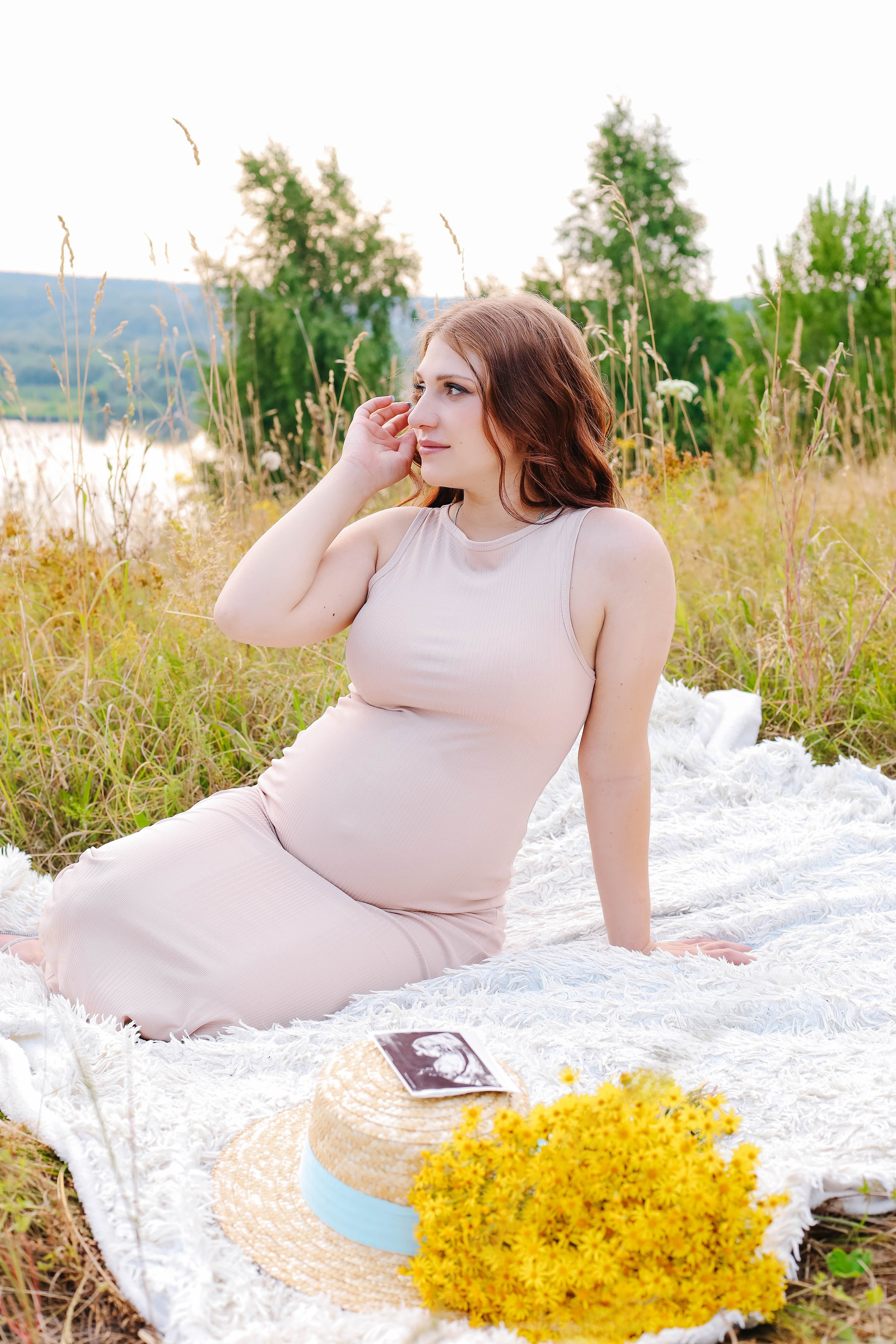 Сергей и Екатерина. Фотограф Анна Бурлакова