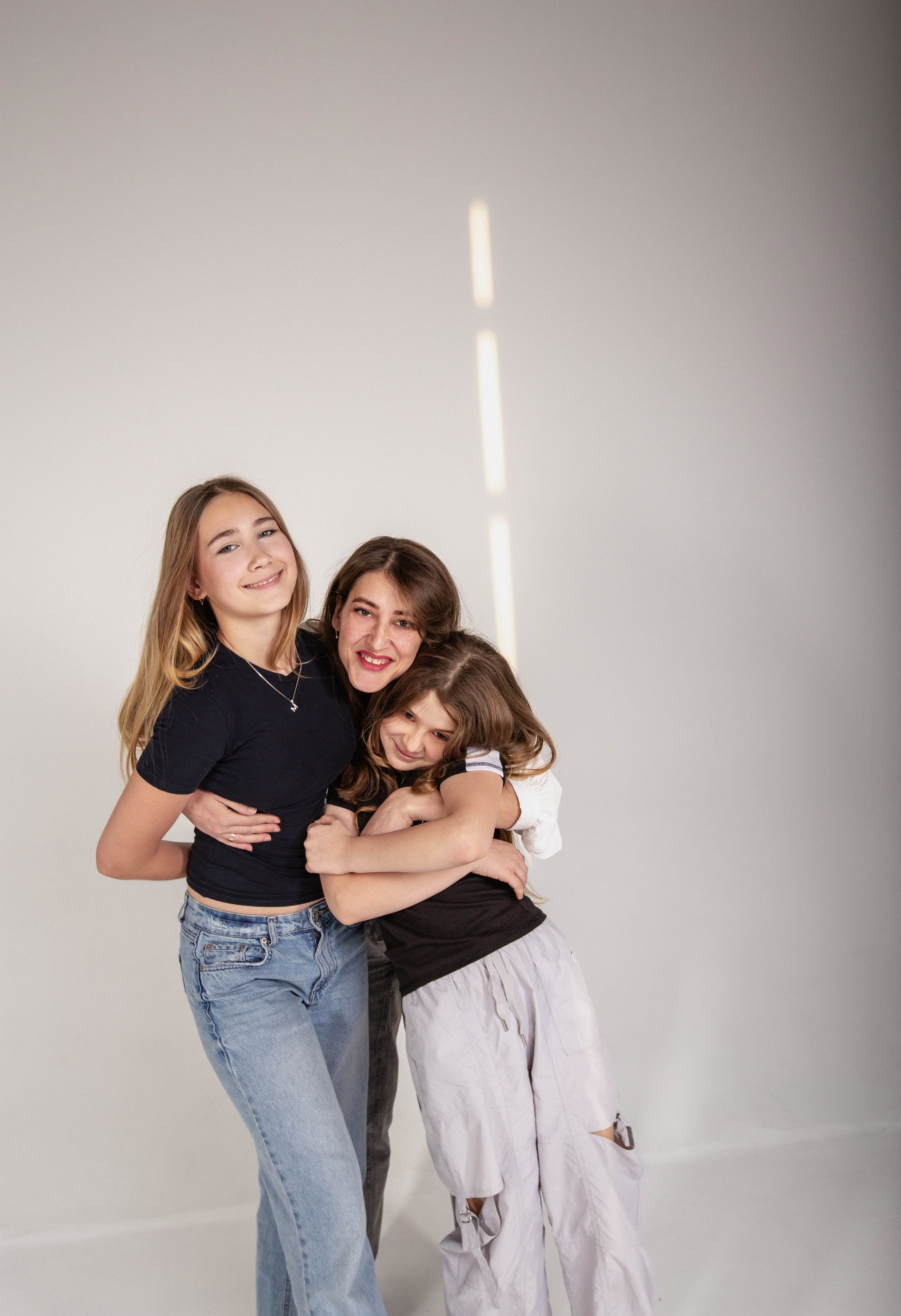 Семейная. Фотограф Новый Уренгой Ирина Якимова