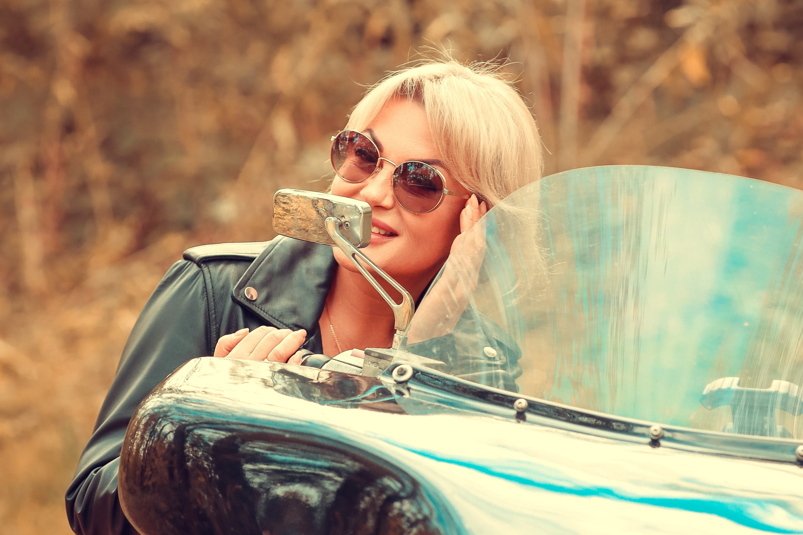 Индивидуальные съемки. Фотограф Нина Пашина — Пермь