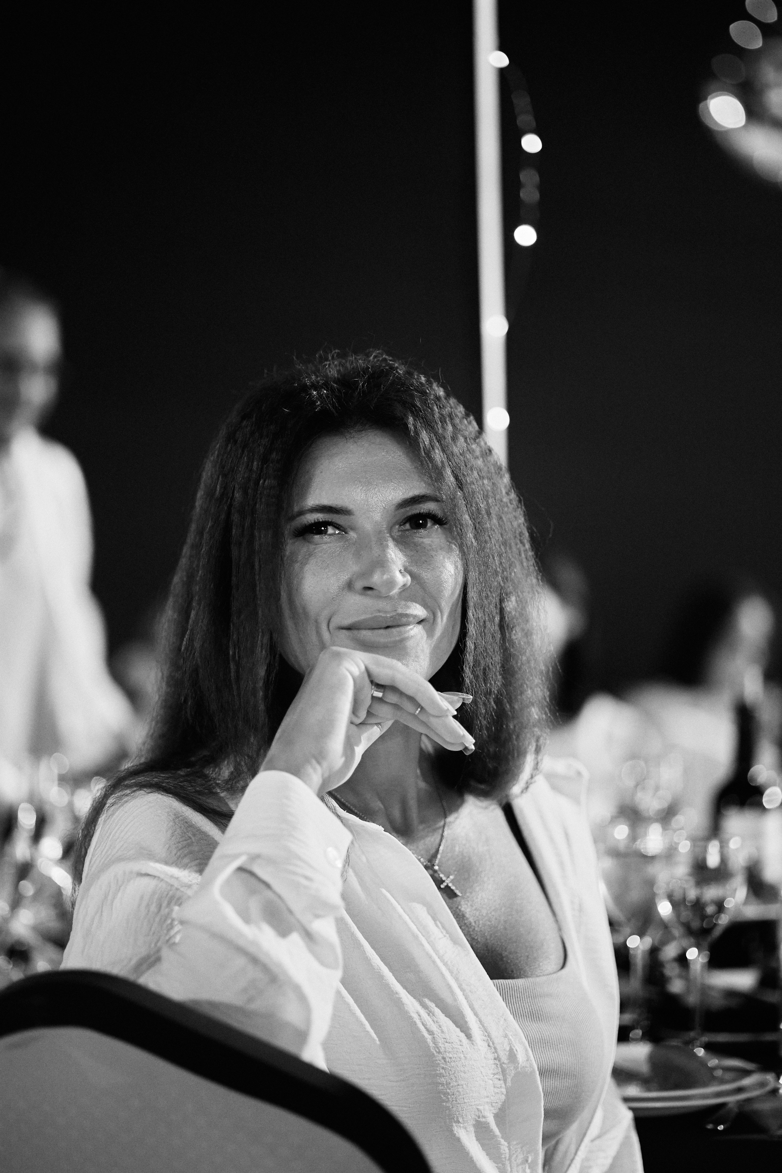 Конференция ювелирного бренда Соколов. Репортажный фотограф, портретный фотограф  г. Москва