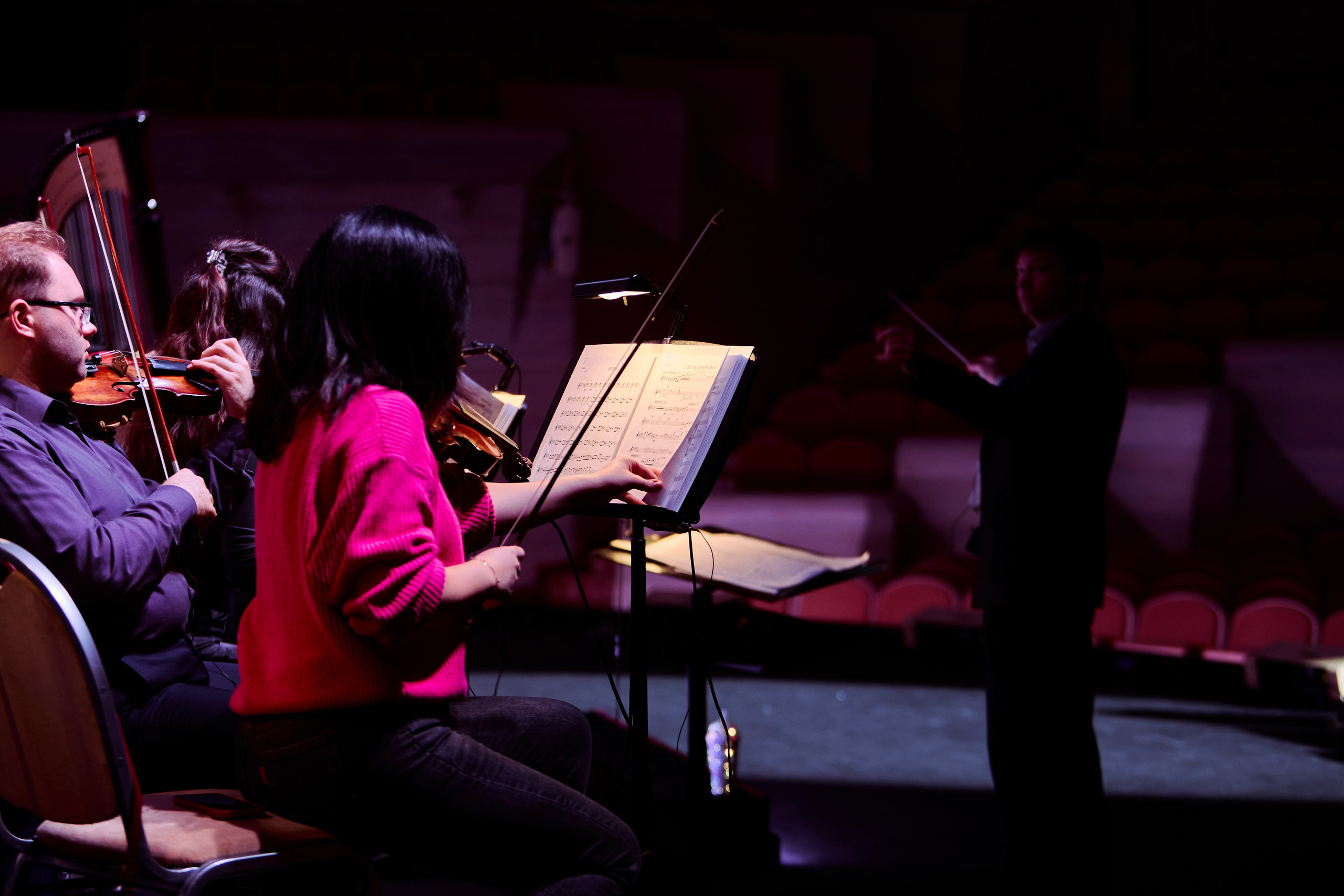 Concert. Репортажный фотограф, портретный фотограф  г. Москва