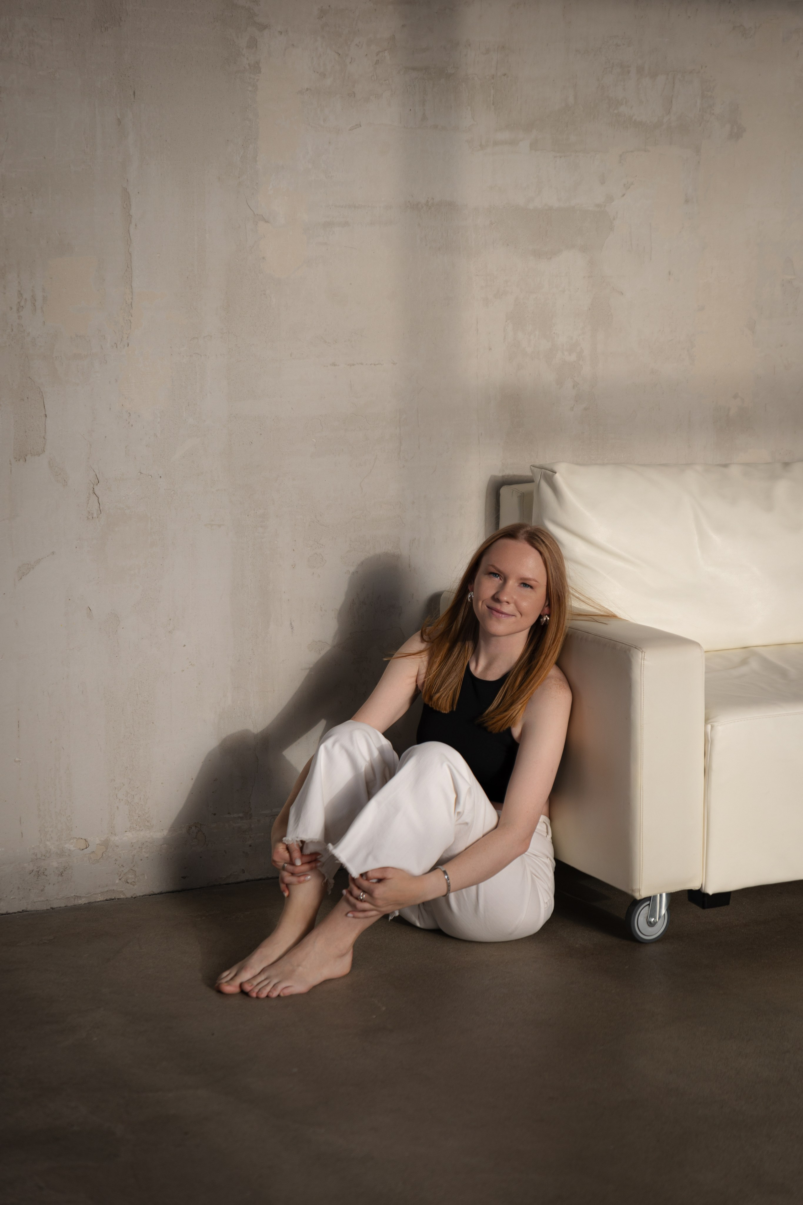 Екатерина. Ваш фотограф — Александра Андрущенко