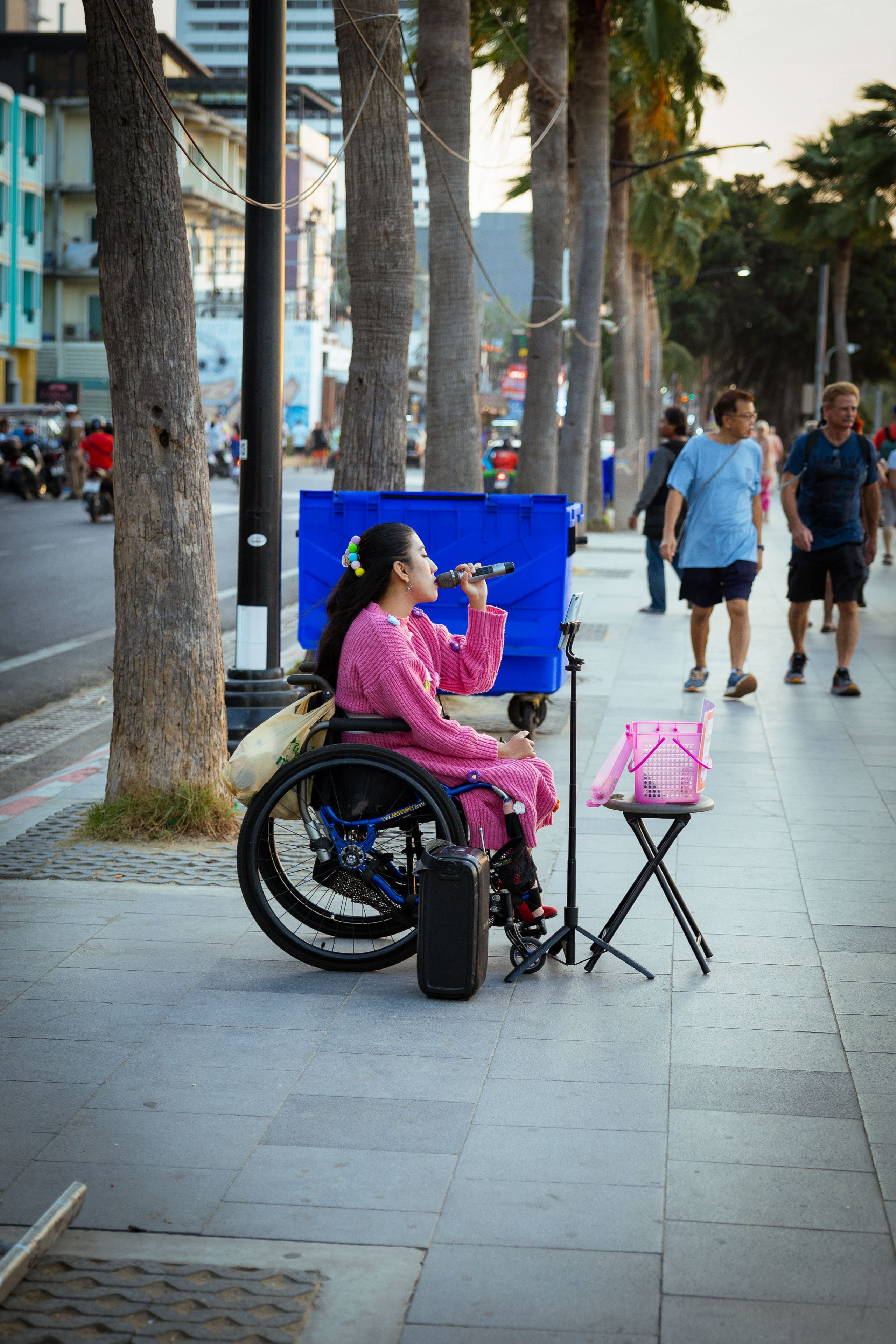 Таиланд (зима 2025). Фотограф Виноградов Константин