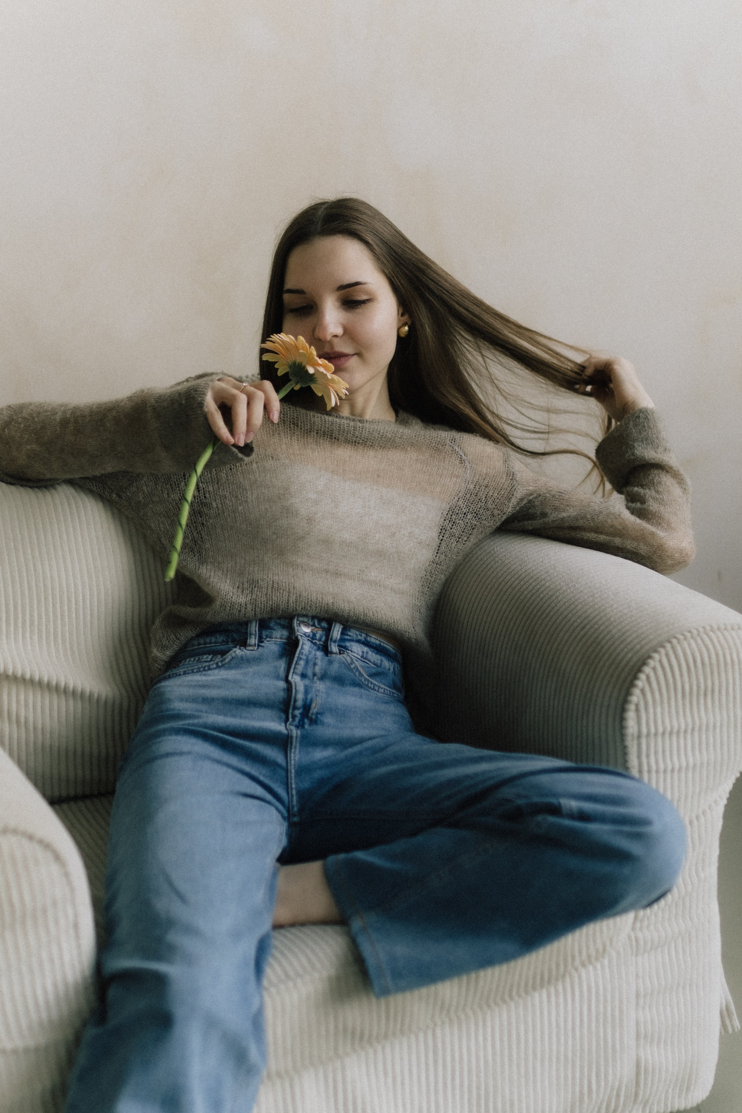 Маша. Фотограф в Санкт-Петербурге