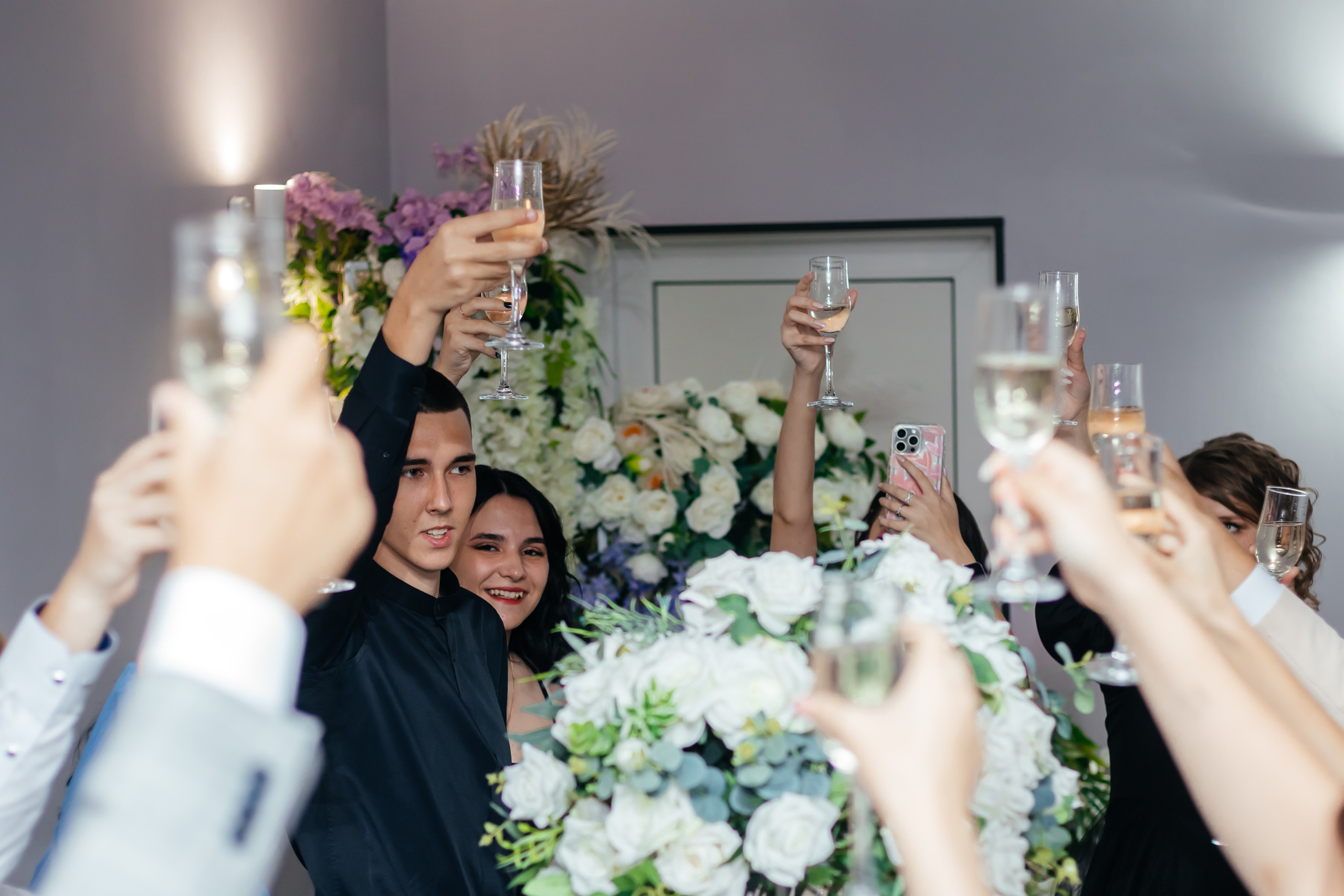 Фотосъемка выпускного вечера в 11 классе. Свадебный и семейный фотограф в Краснодарском крае Мария Данилкина