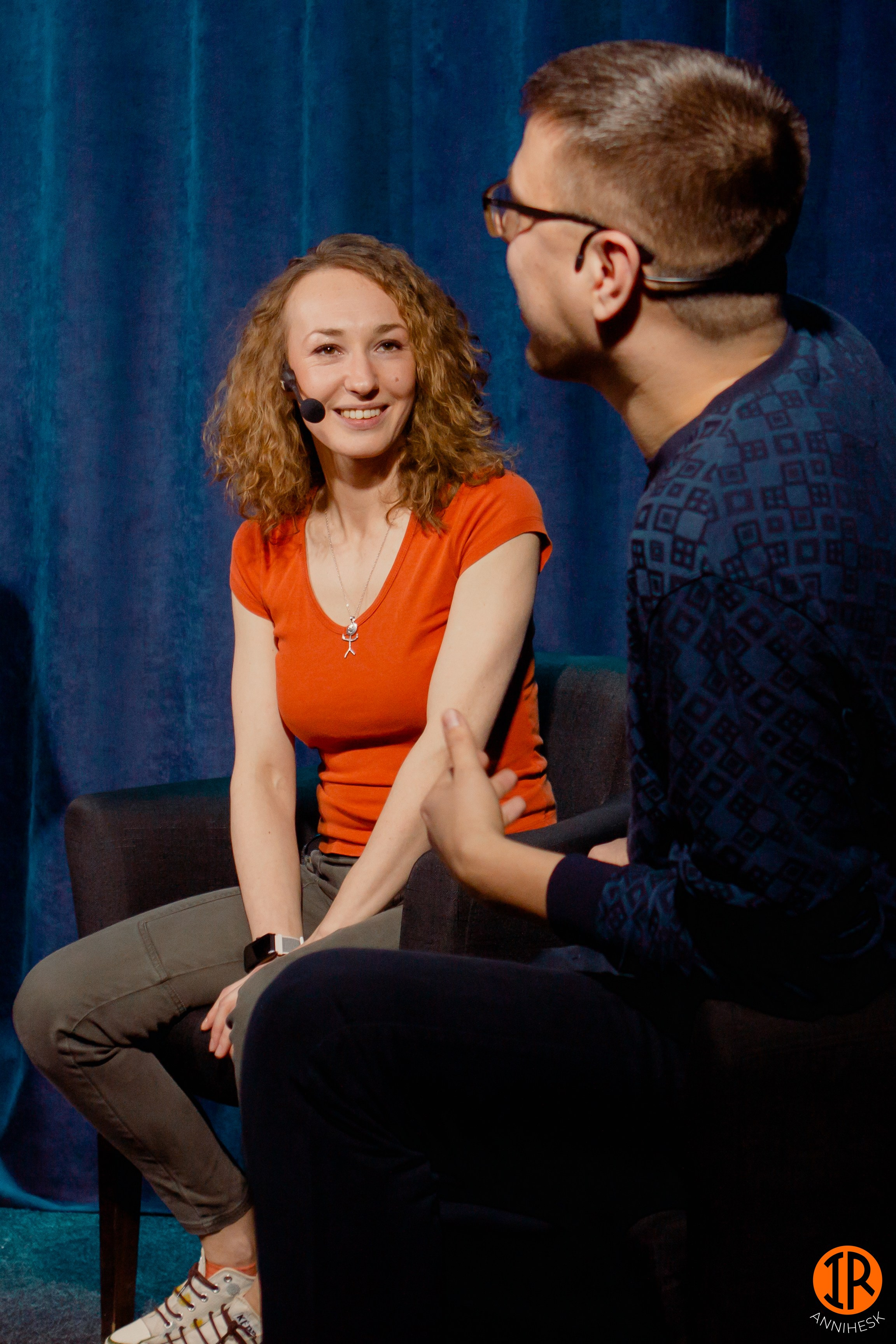 СЪЕМКИ ШОУ «ДОМА ПОГОВОРИМ». Репортажный фотограф в Москве Кащеева Анна